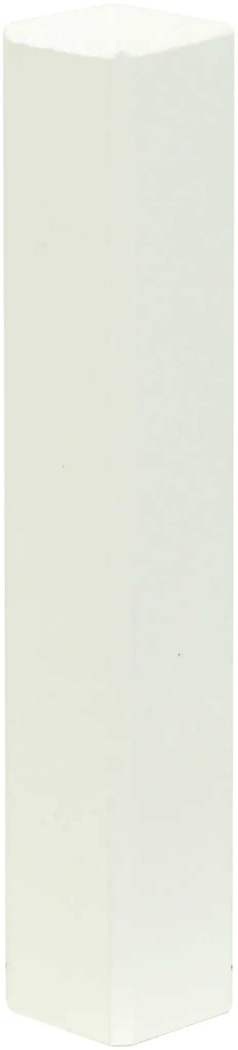 FN Neuhofer Eckenstäbchen L0160L 20 x 117 mm weiss 1 Stück FN Neuhofer Eckenstäbchen L0160L 20 x 117 mm weiss 1 Stück