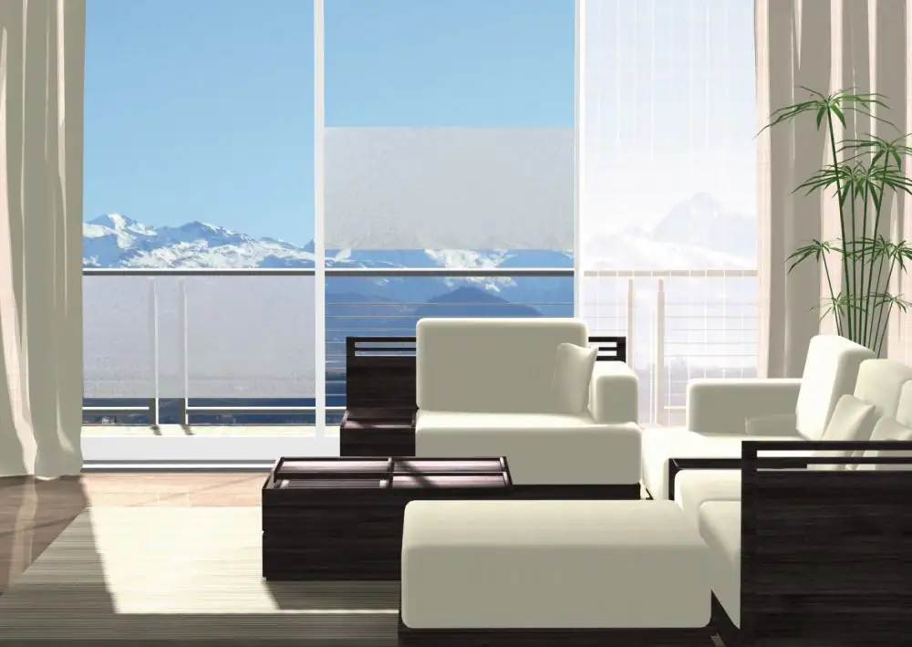 d-c-fix Folie Static Premium Snow 67,5 cm x 1,5 m