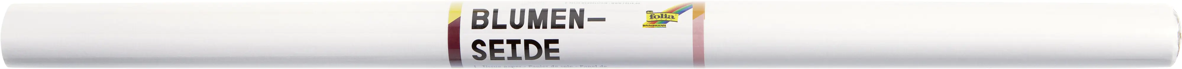 Glorex Blumenseide 20g/m² hellgrün