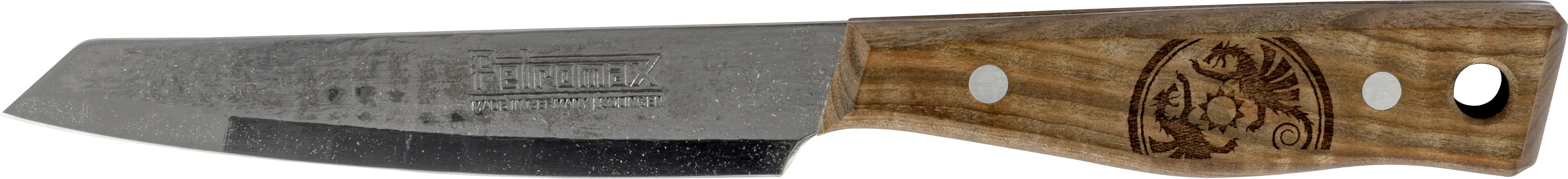 Petromax Allzweckmesser 14 cm