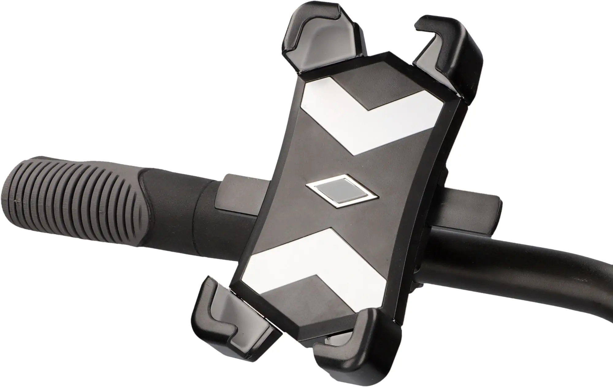 Fischer Fahrrad Smartphonehalter Spider 360°-Halterung