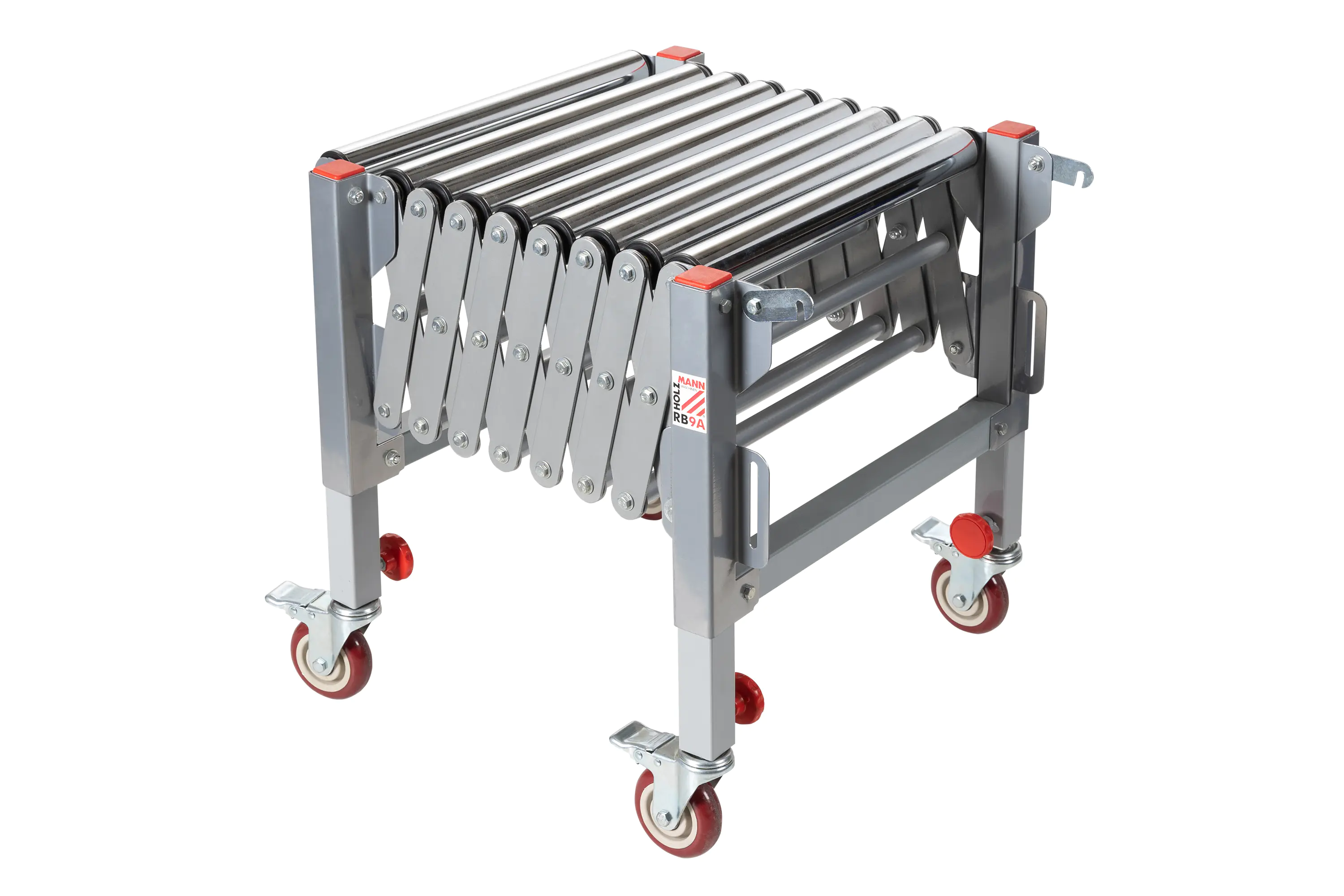 Holzmann Rollbahn ausziehbar RB9A