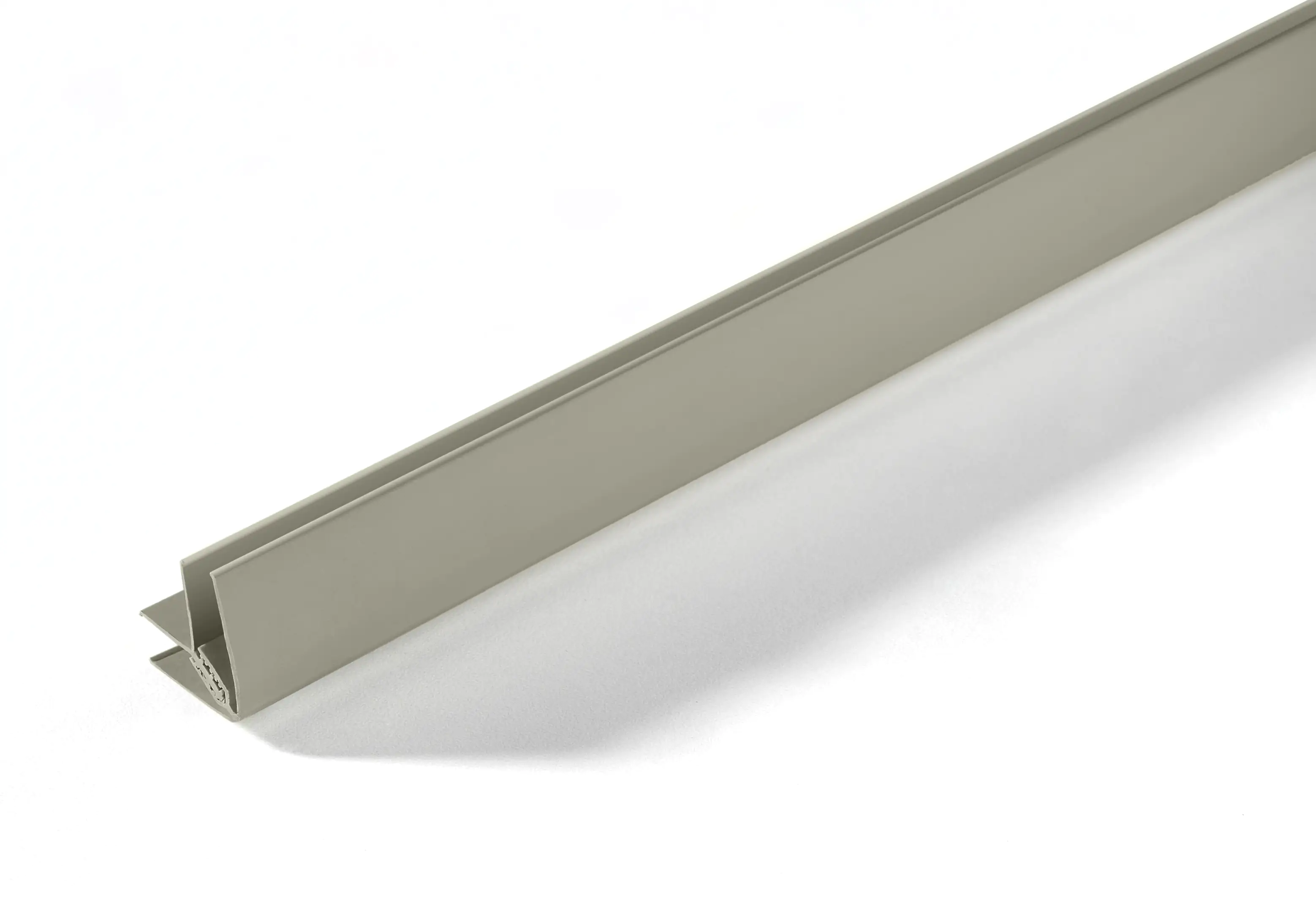 Grossfillex Innen-/Aussenwinkel Rauchgrau 260 mm