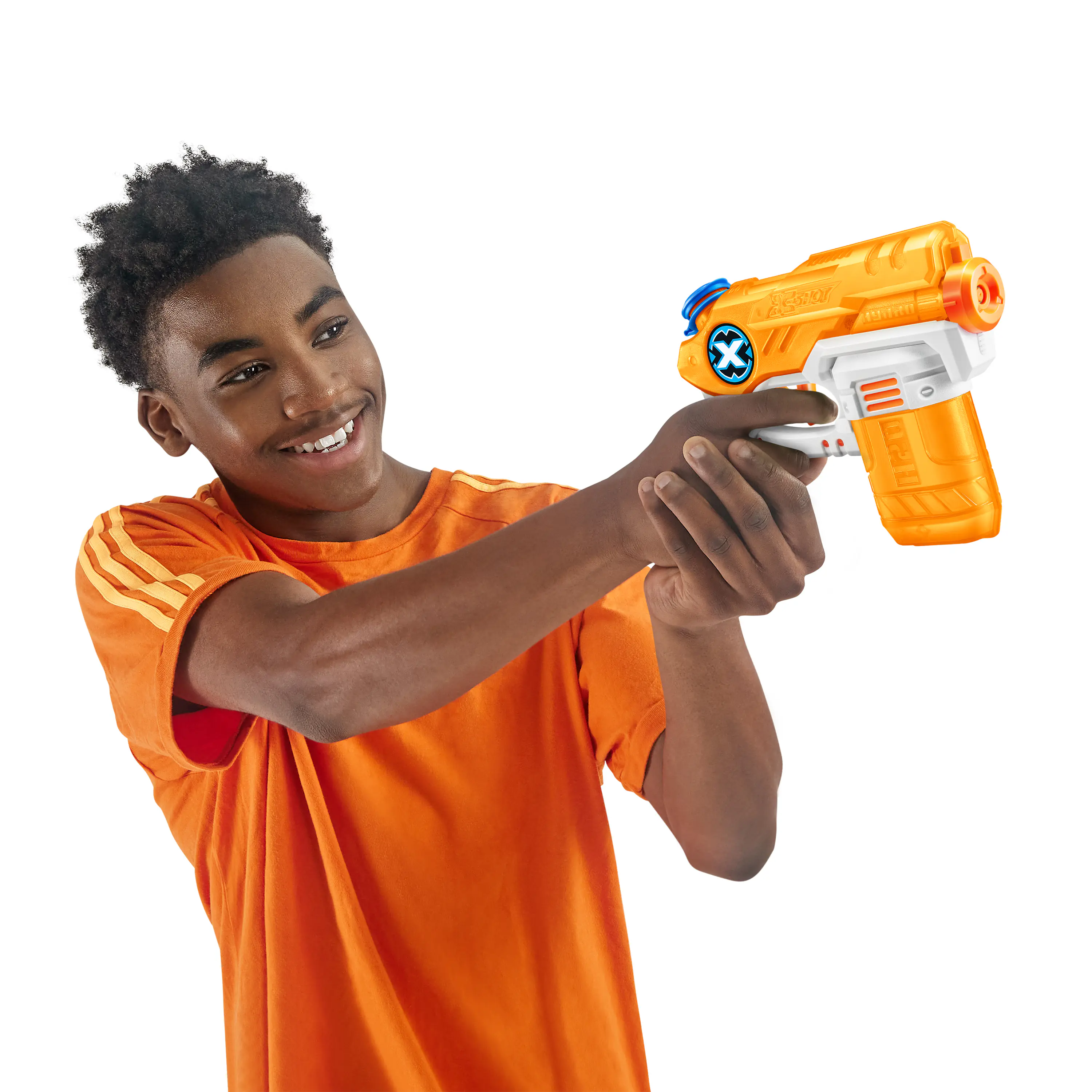 Zuru Wasserpistole X-Shot Warefare Wasserblaster Zuru Wasserpistole X-Shot Warefare Wasserblaster
