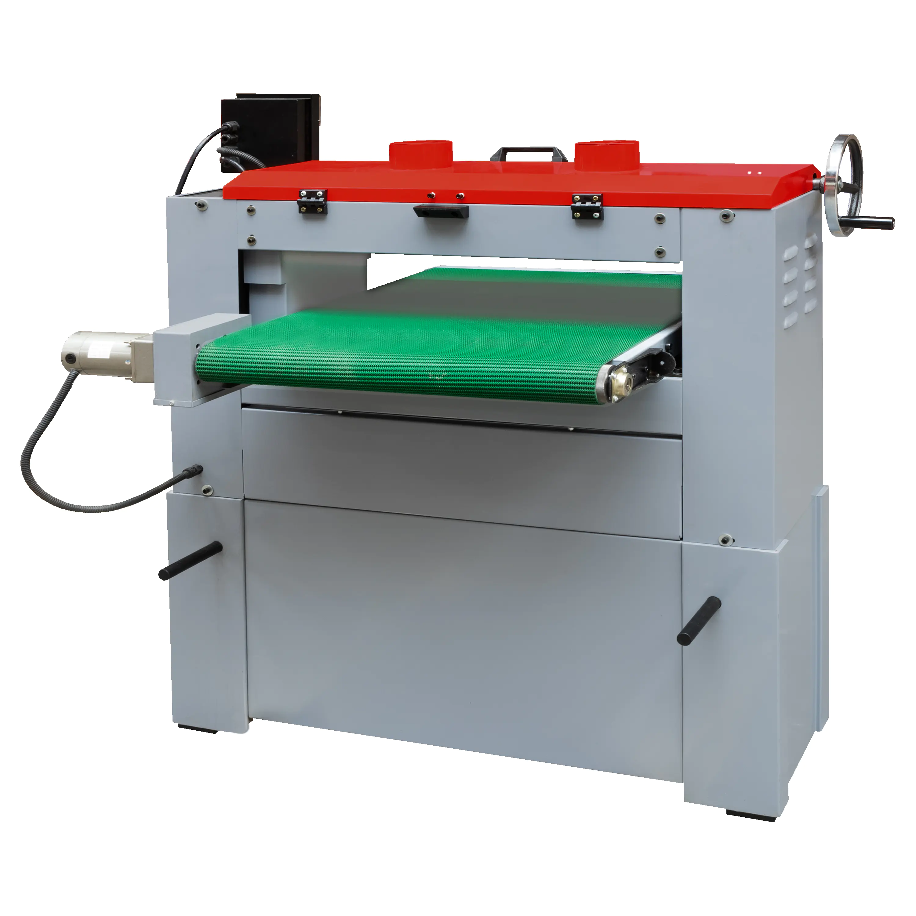 Holzmann Zylinderschleifmaschine ZS635NEO_400V Holzmann Zylinderschleifmaschine ZS635NEO_400V