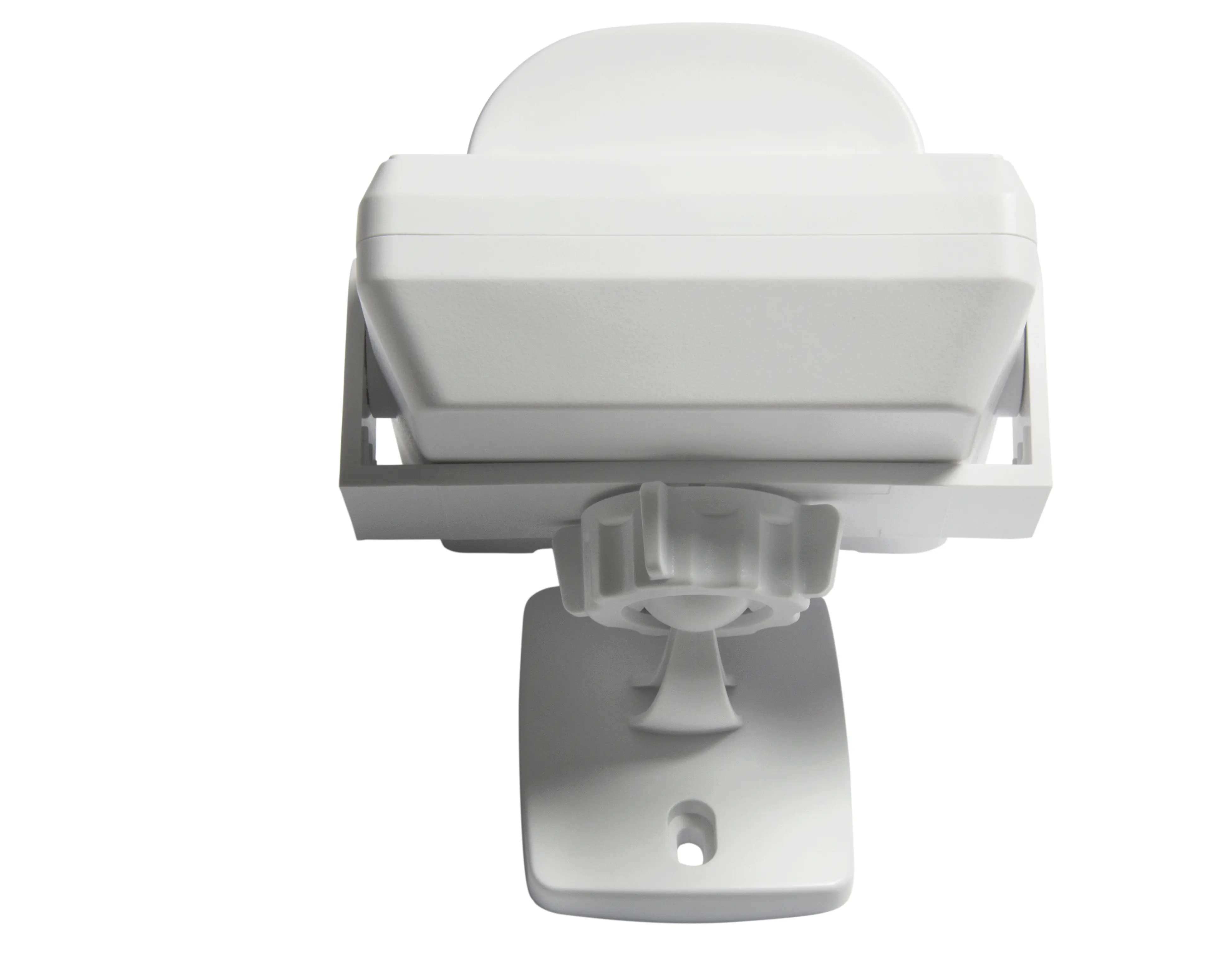 Intertechno Funk-Bewegungsmelder PIR-6000 für Innen- & Außenbereich Smart Home