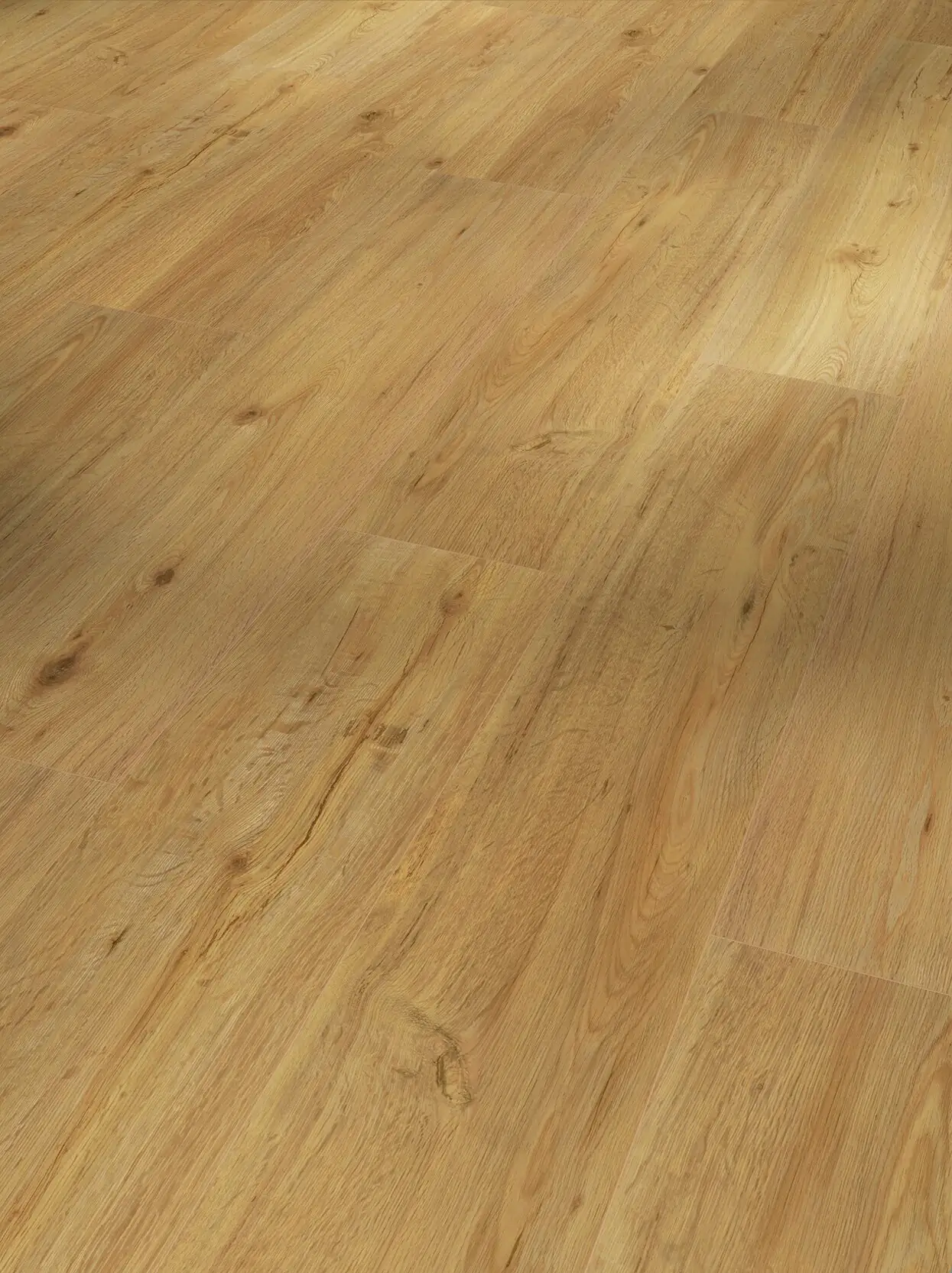 Parador Vinyl Basic 5.3 Eiche natur 42 St. Palettenabnahme