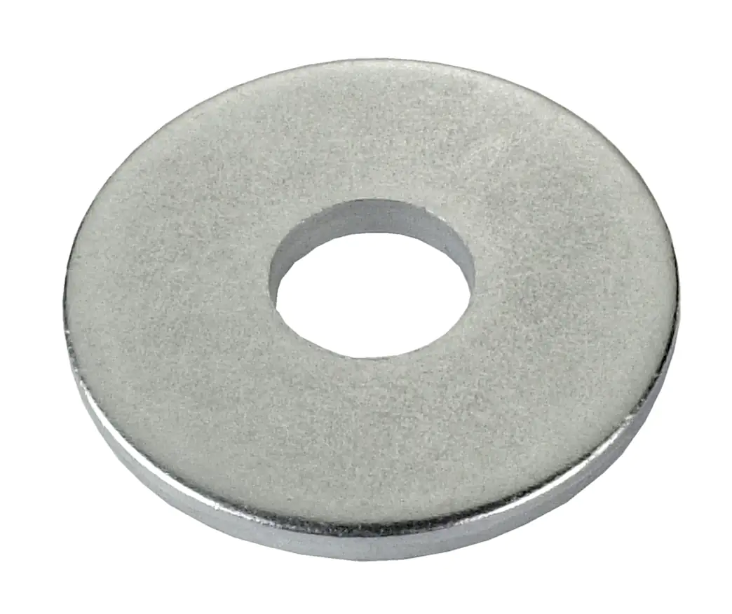 Connex Bauscheiben 13.5 x 45 x 4 mm - 15 Stk. Inhalt: 15 Stück