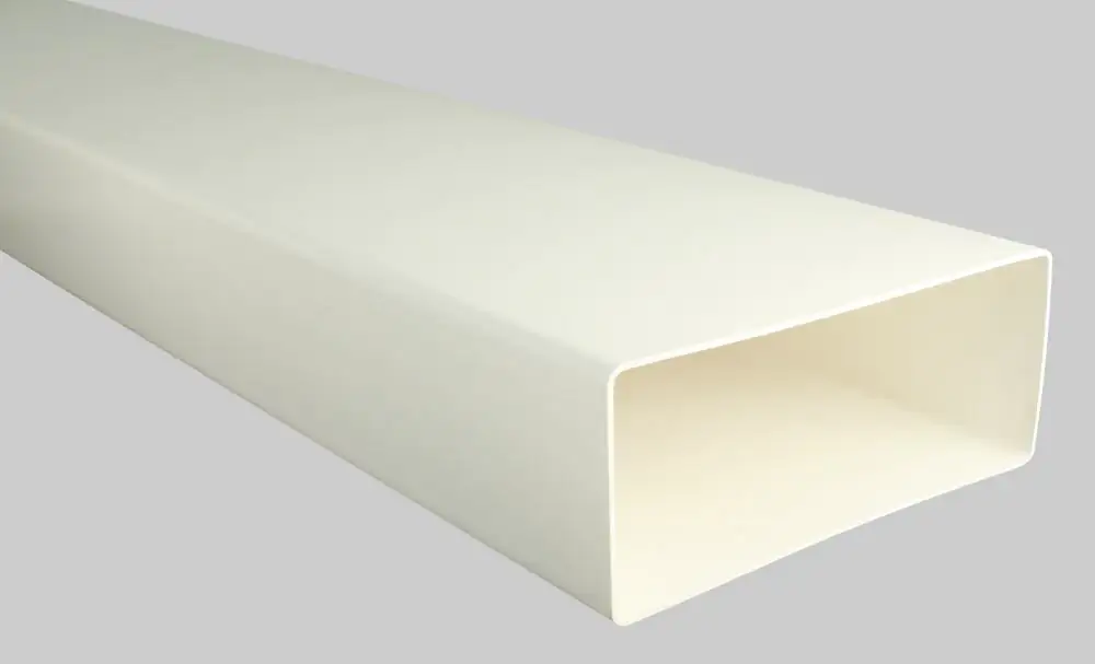 Marley Flachkanal 220 x 90 mm Länge: 1000 mm Marley Flachkanal 220 x 90 mm Länge: 1000 mm