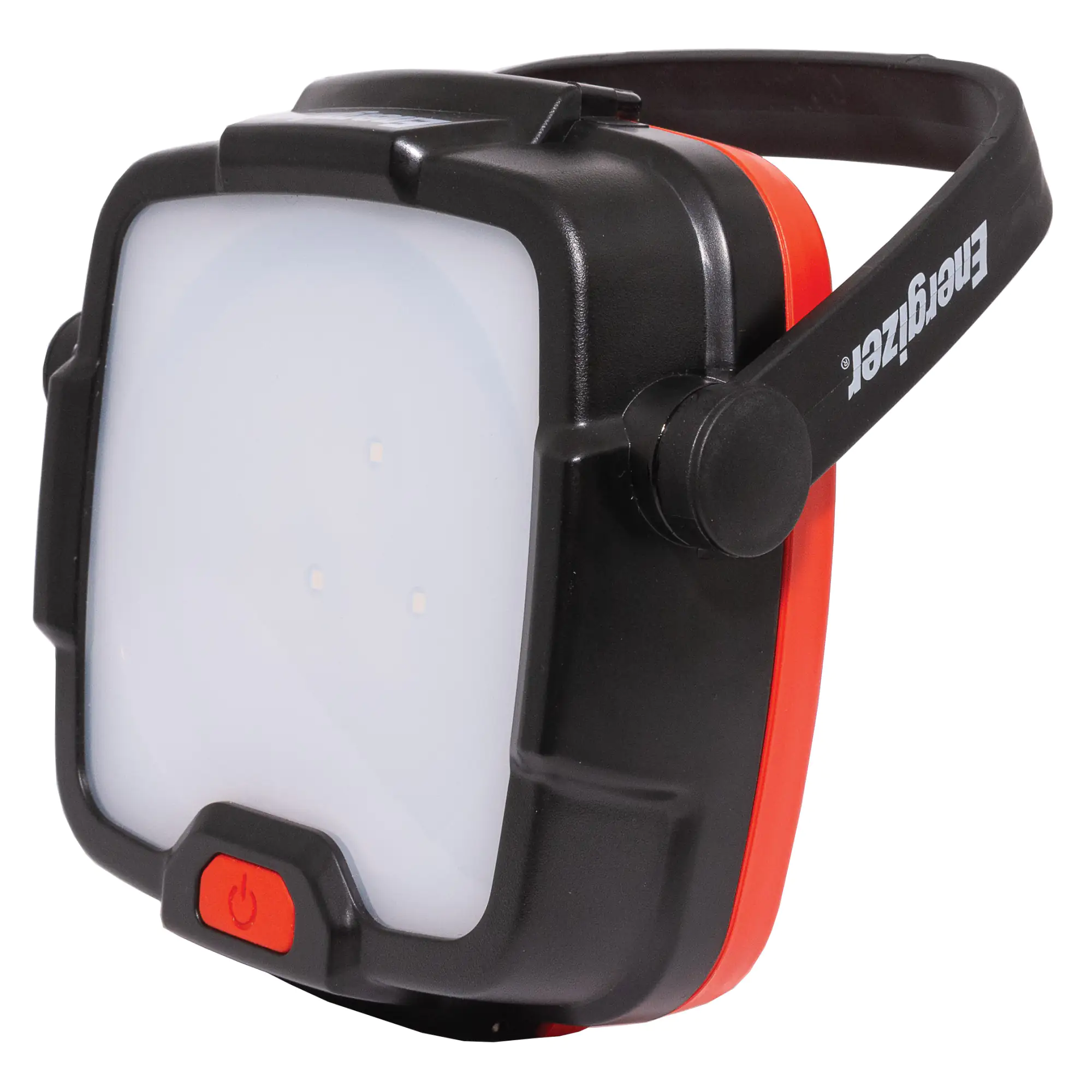 Energizer Arbeitslampe Work Light Waterproof Area Light schwarz Energizer Arbeitslampe Work Light Waterproof Area Light schwarz