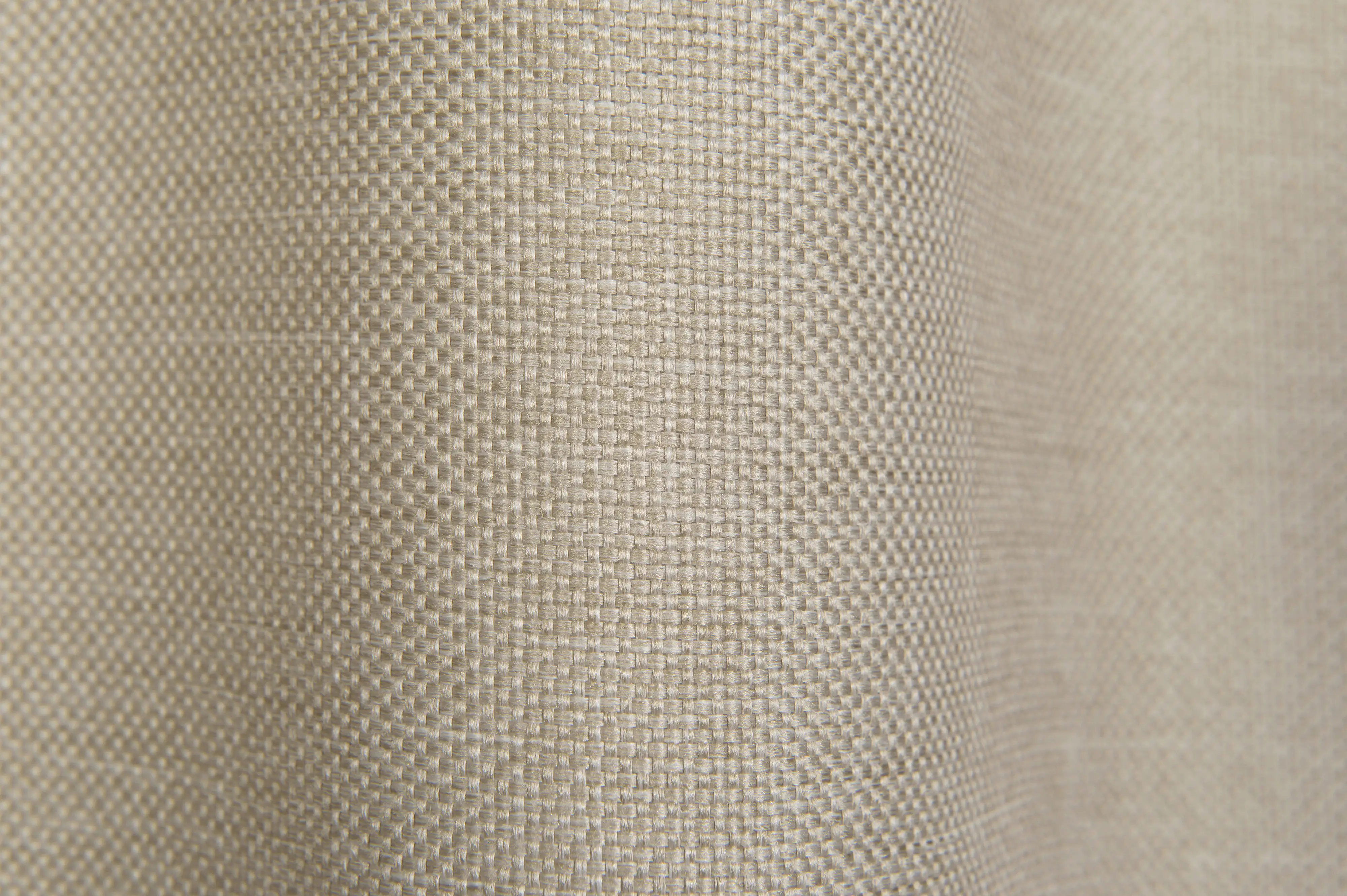 Schlaufenschal Barbara beige 140 x 255 cm