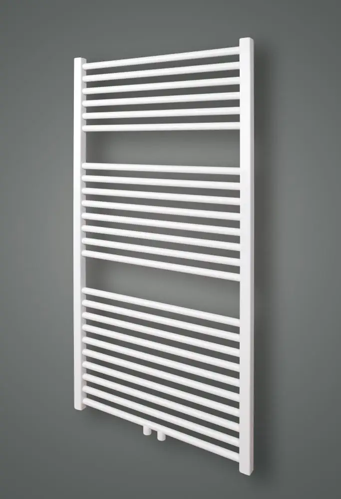 Schulte Badheizkörper Turbo 153,5 x 60 cm 886 Watt