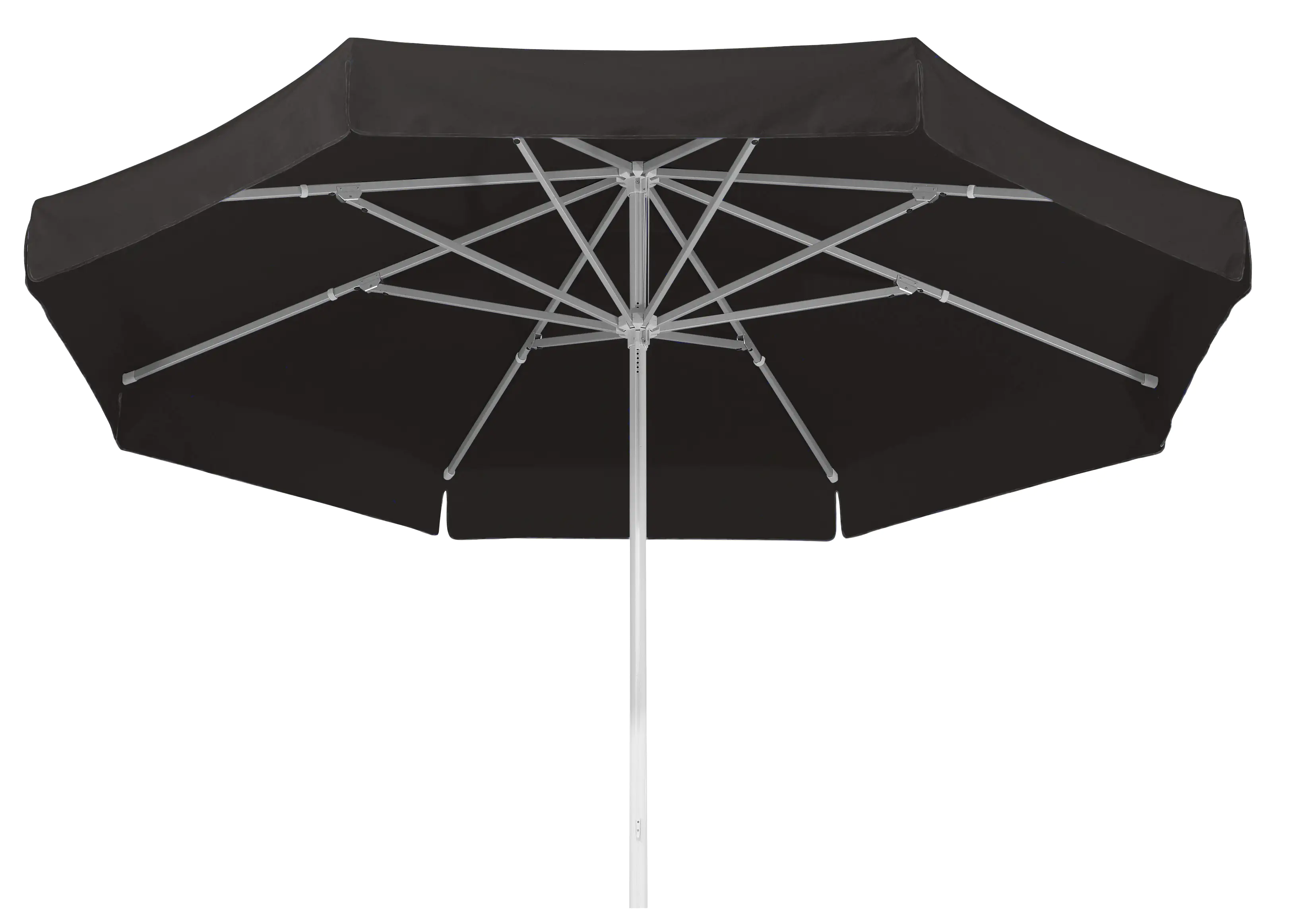 Schneider Sonnenschirm Jumbo schwarz Ø 300 cm