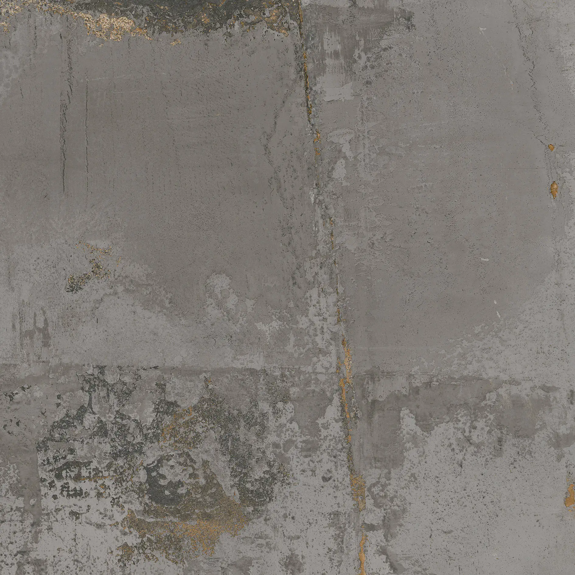 Terrassenplatte Feinsteinzeug Metallic 60 x 60 x 2 cm grau-braun Terrassenplatte Feinsteinzeug Metallic 60 x 60 x 2 cm grau-braun