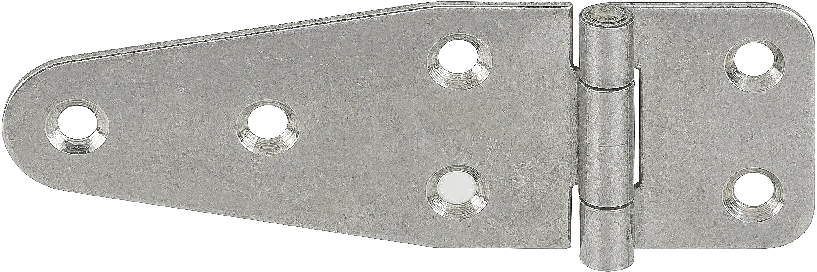 Vormann Edelstahlbänder 80/27 x 37 mm Vormann Edelstahlbänder 80/27 x 37 mm