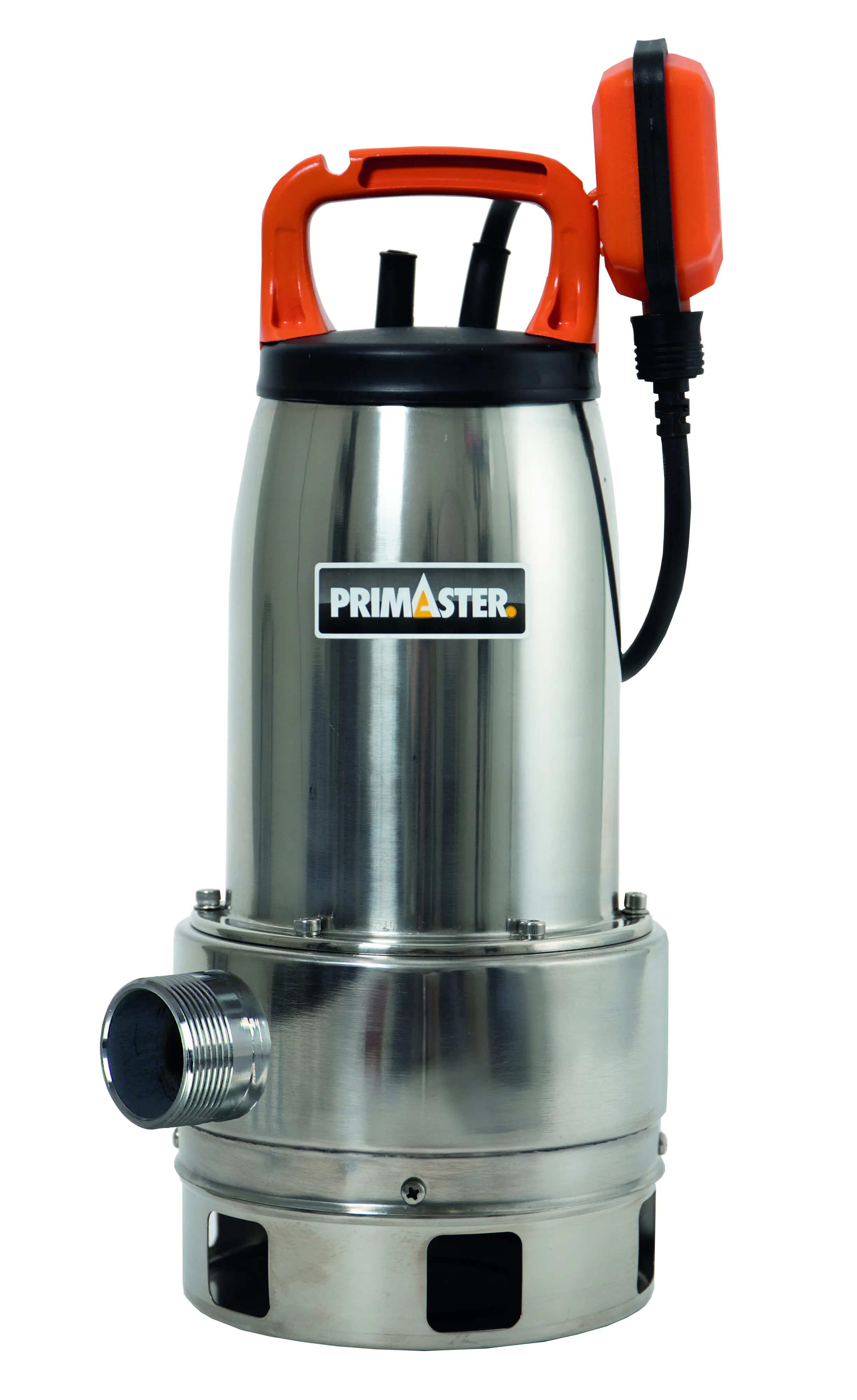 Primaster Schmutzwasser-Tauchp GTP 18000 PM