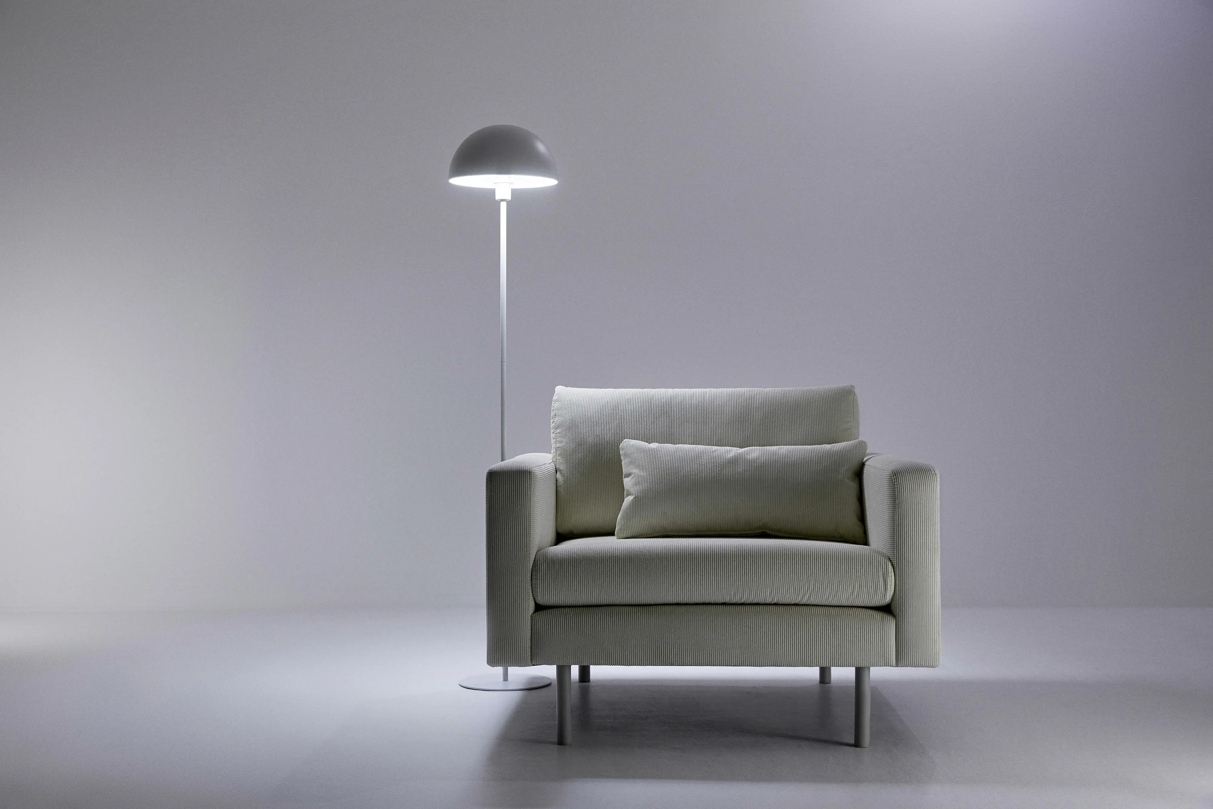 WIZ LED-Leuchtmittel Tropfenform P45 E27 4,9W warmweiß bis kaltweiß smart RGB