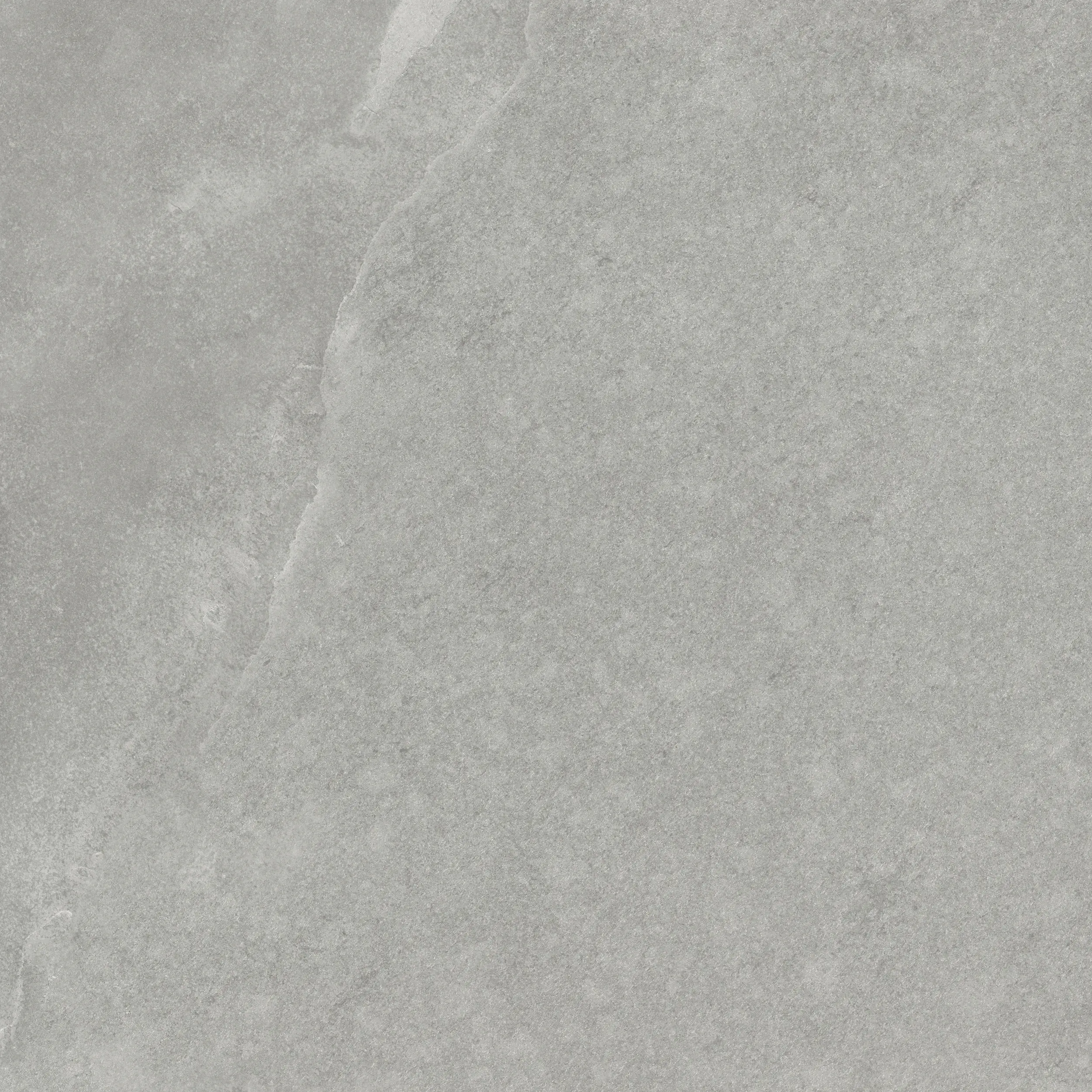 Terrassenplatte Feinsteinzeug Concept 60 x 60 x 2 cm grau