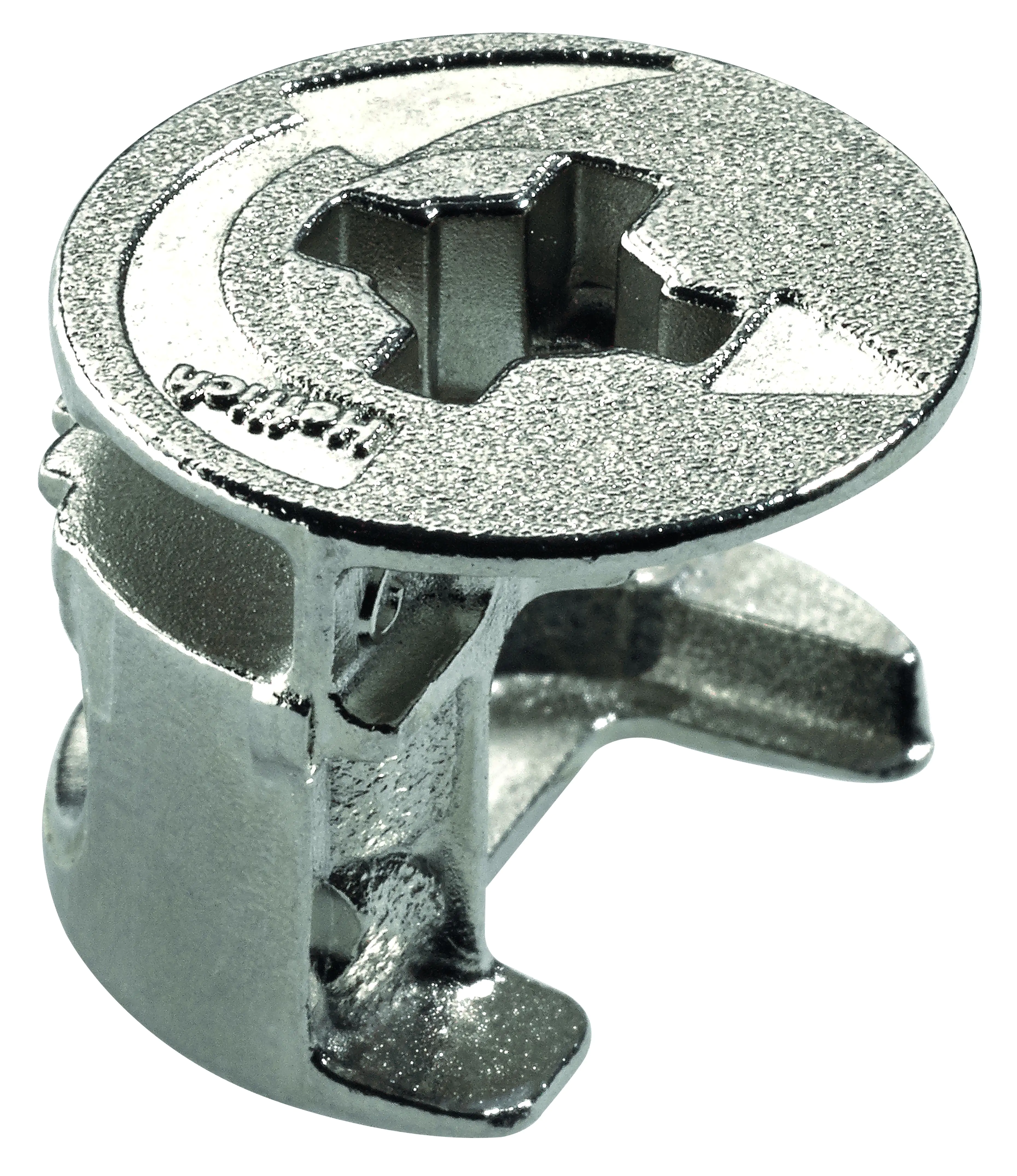 Hettich Verbindungsbeschlag Rastex 15 Excenter,1 Stück