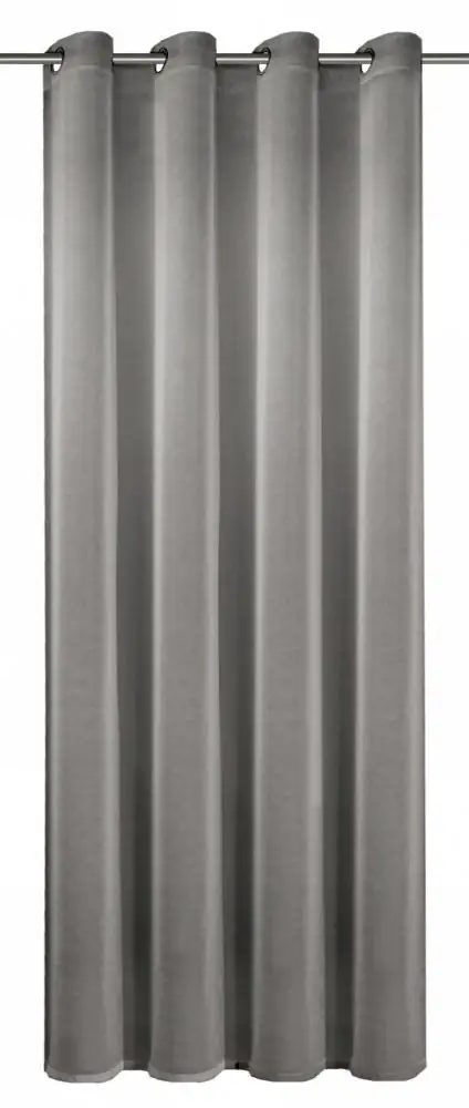 Neusser Collection Ösenschal Tim anthrazit, 140 x 240 cm Neusser Collection Ösenschal Tim anthrazit, 140 x 240 cm