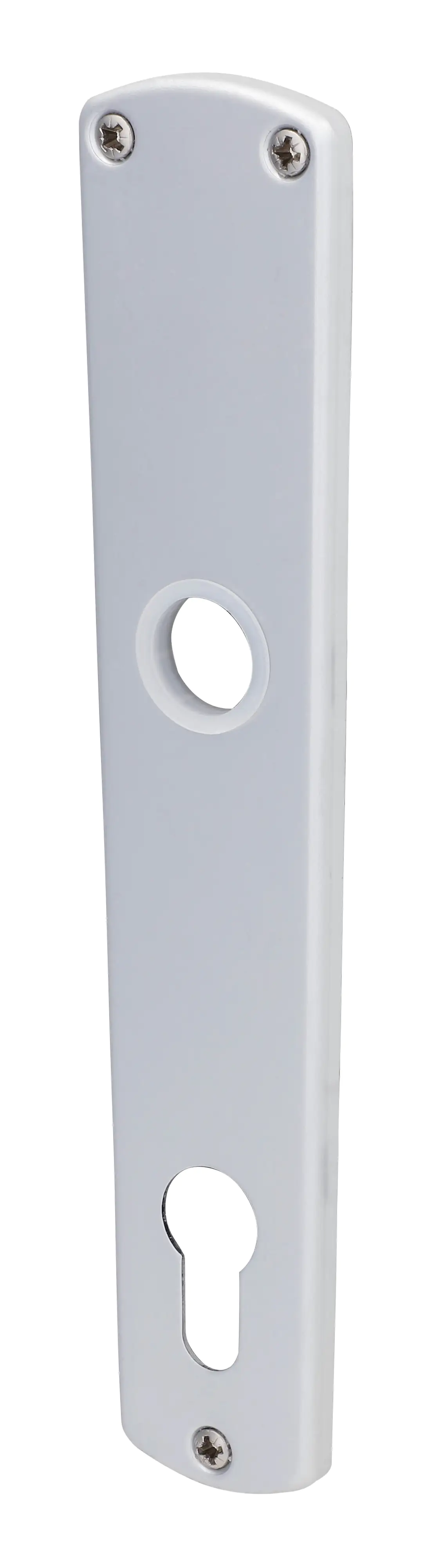 Alpertec Langschildgarnitur Phil