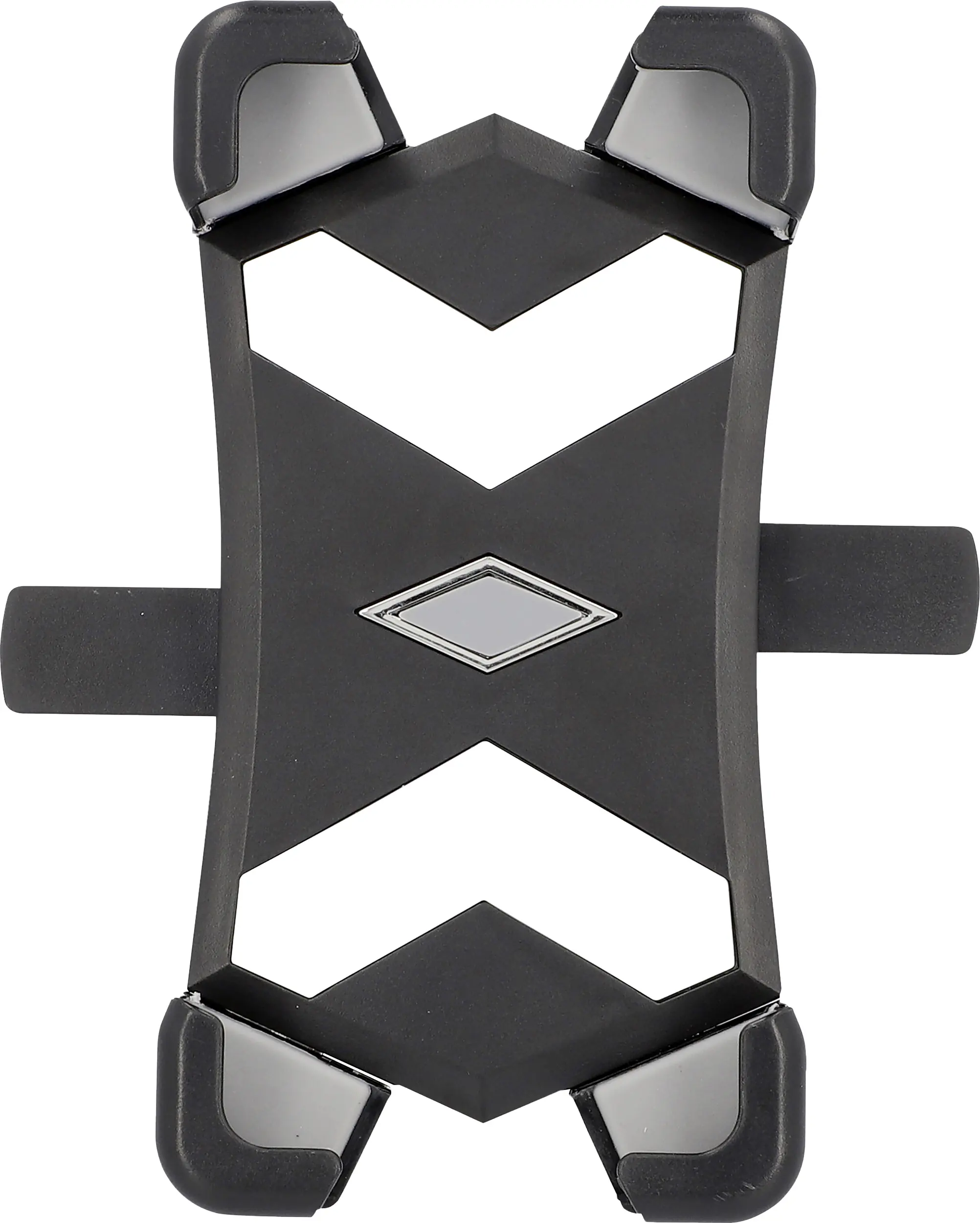 Fischer Fahrrad Smartphonehalter Spider 360°-Halterung