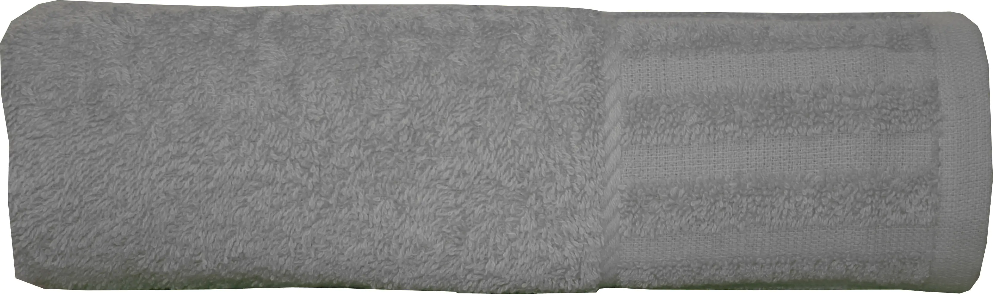 Duschtuch uni anthrazit 70 x 140 cm Duschtuch uni anthrazit 70 x 140 cm