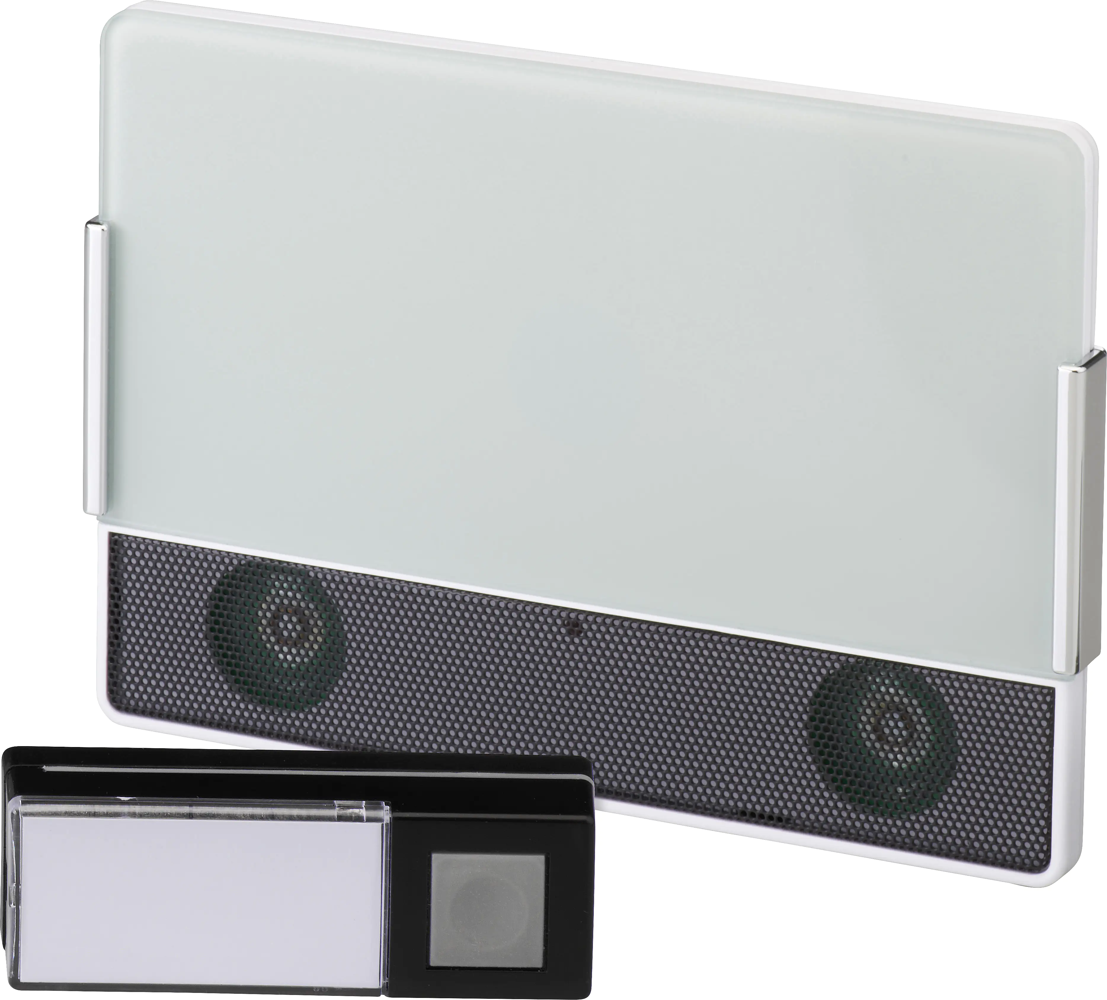 Heidemann Funkgong Komplett Set HX TrendLine Heidemann Funkgong Komplett Set HX TrendLine