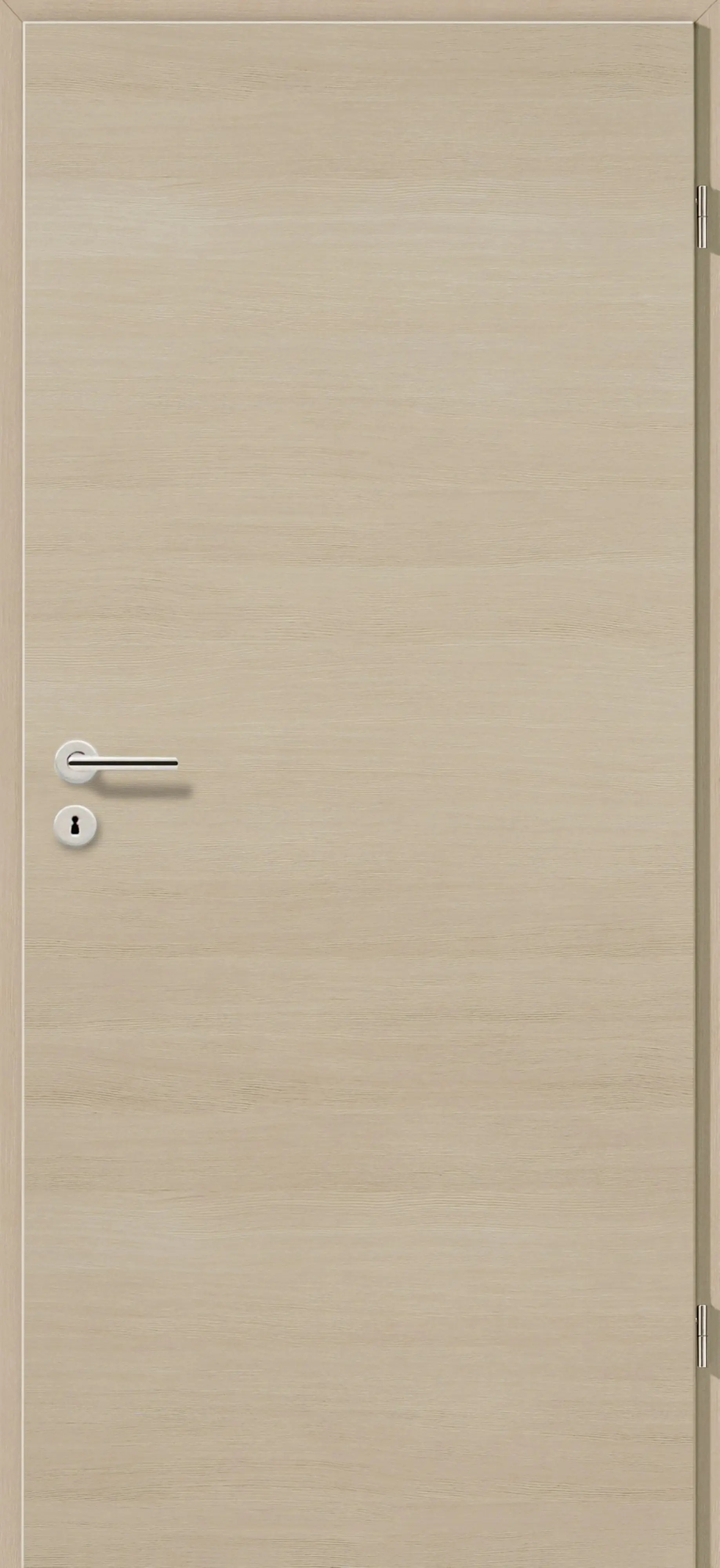 GetaDoor Zimmertür CPL Cappuccino Röhrenspan