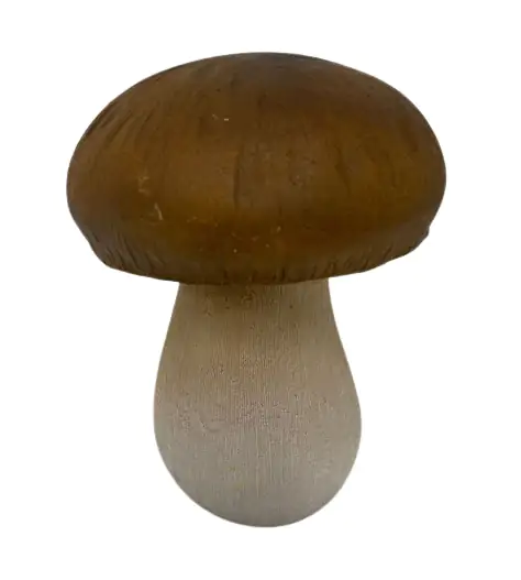 Dekofigur Pilz 20 x 16 x 16 cm