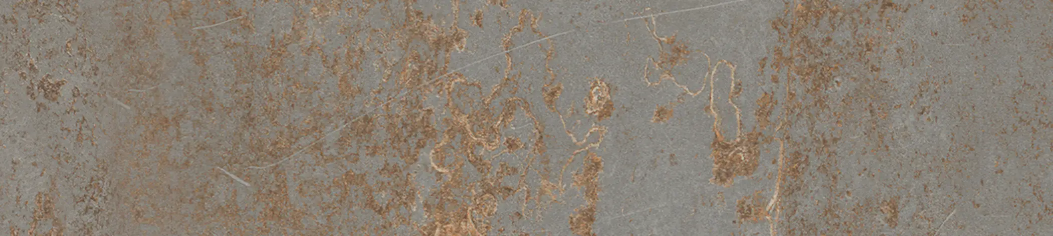 Sockel Ruggine 7 x 31 cm grau Sockel Ruggine 7 x 31 cm grau