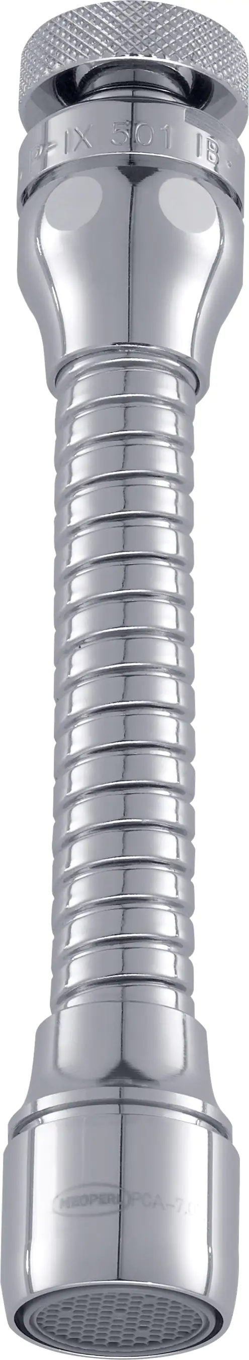 Diaqua Hahnschlauch under Strahlregler M22/M24