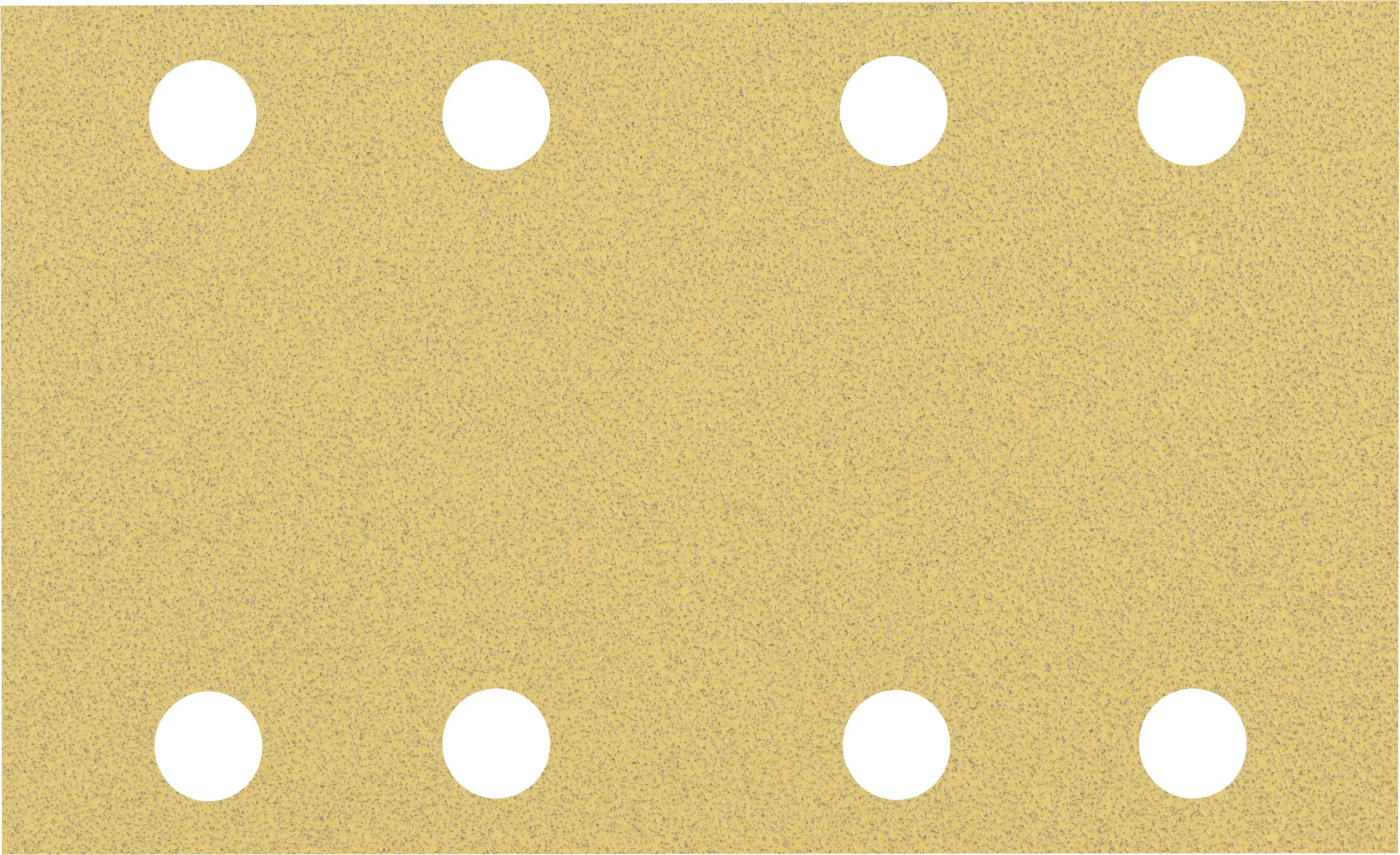 Bosch Expert Schleifpapier C470 80 x 133 mm G 80 10 Stück