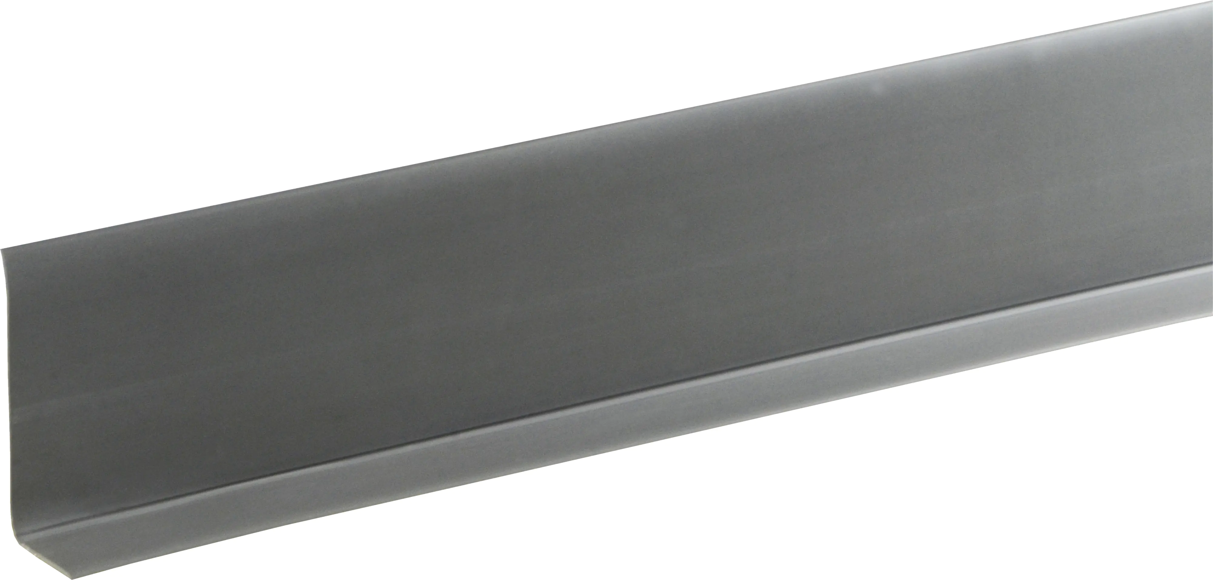 FN Neuhofer Fußleiste 1500 cm 50 x 15 mm grau FN Neuhofer Fußleiste 1500 cm 50 x 15 mm grau