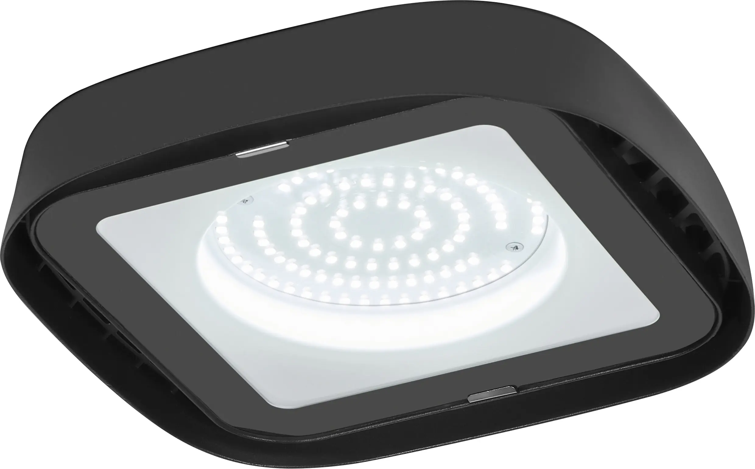 Osram LED-Deckenleuchte Highbay UFO Sensor IP65 80 W kaltweiß