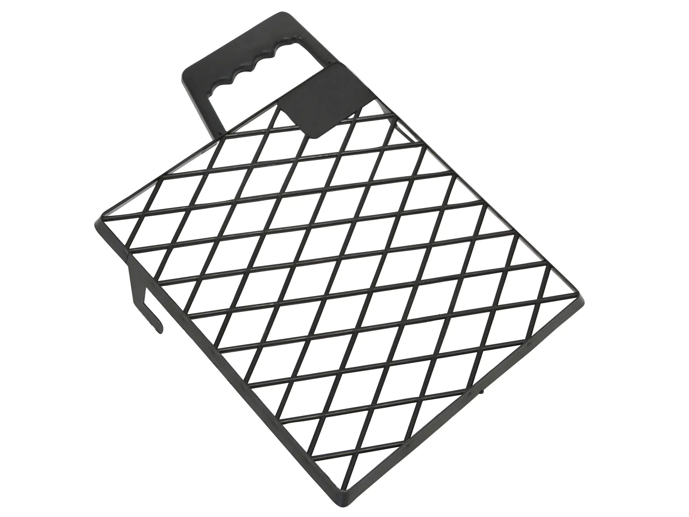 Nespoli Abstreifgitter 18 x 21 cm