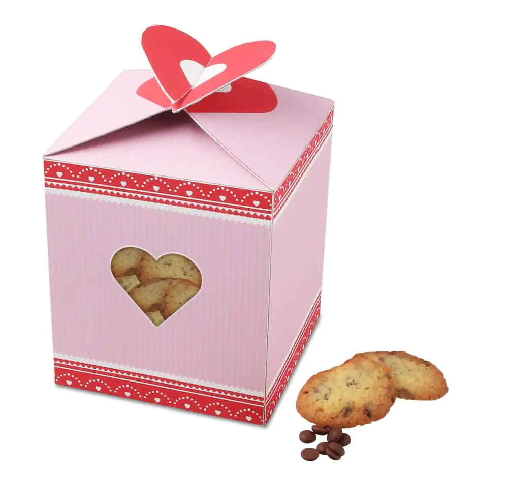 Dr. Oetker Geschenkbox Süße Leckerei 2 Stück