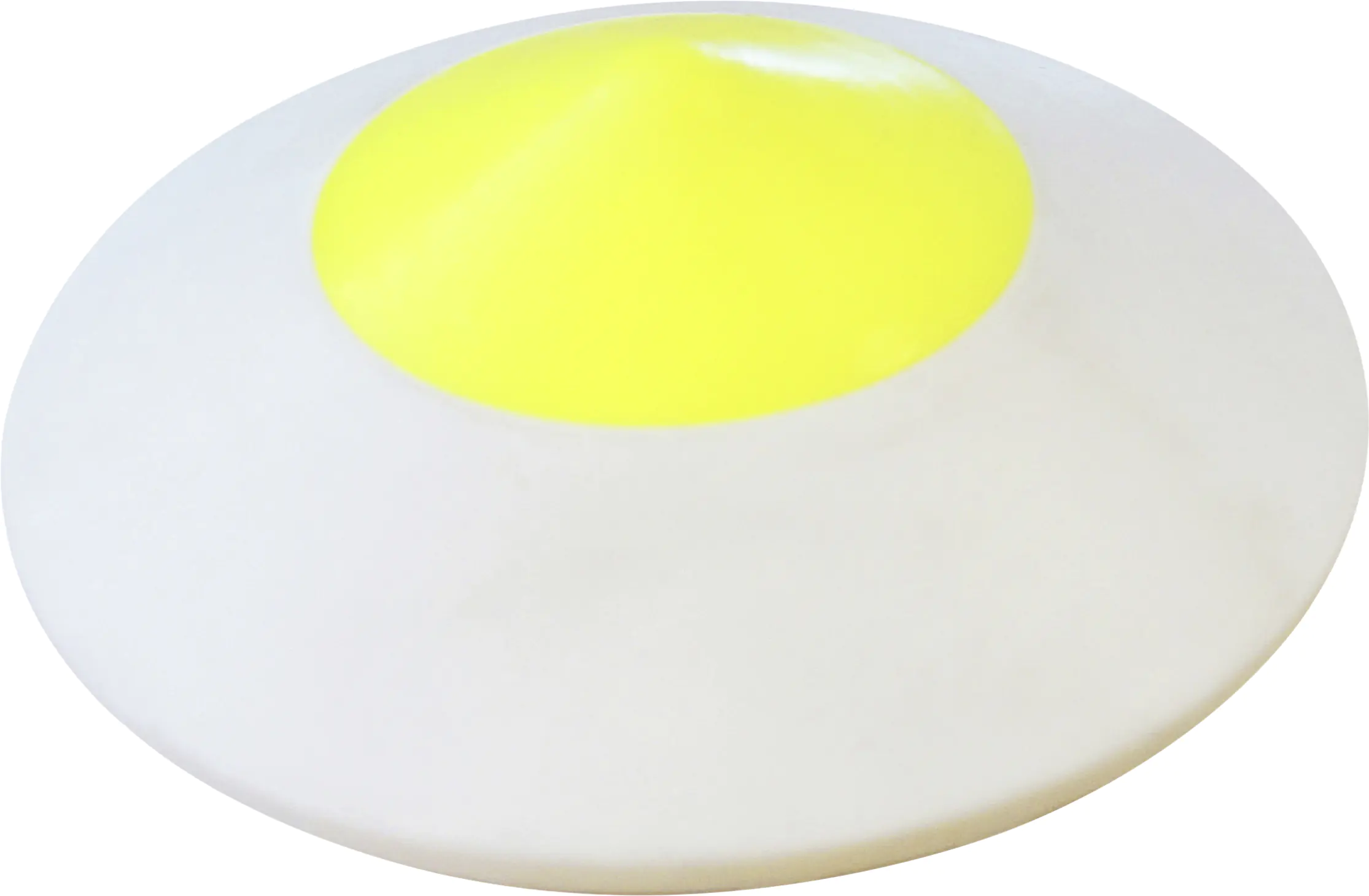 Alpertec Türstopper nachtleuchtend Ø 100 mm