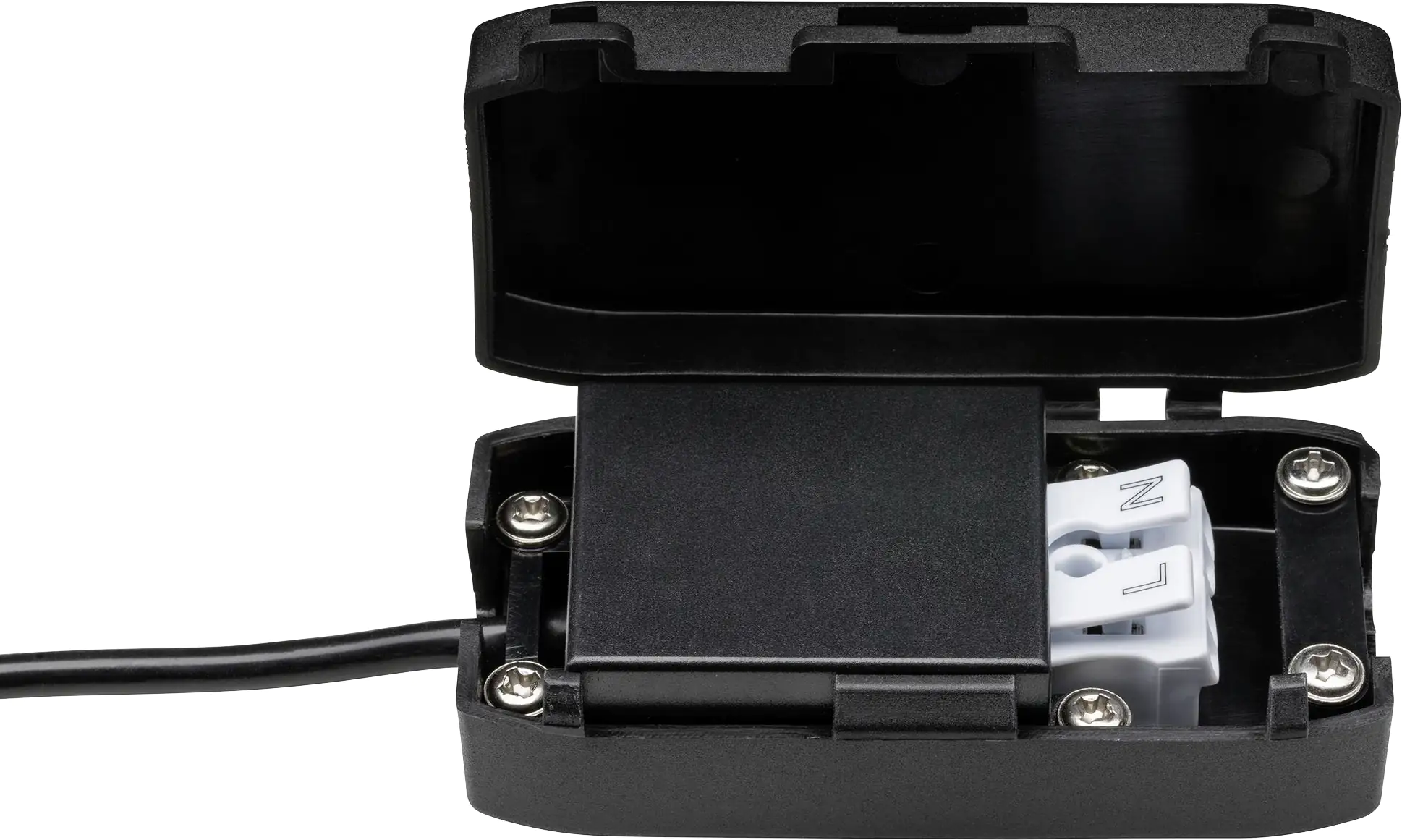 Paulmann LED Einbauleuchte Nova 3er-Set chrom schwenkbar Ø 9,3 cm Paulmann LED Einbauleuchte Nova 3er-Set chrom schwenkbar Ø 9,3 cm