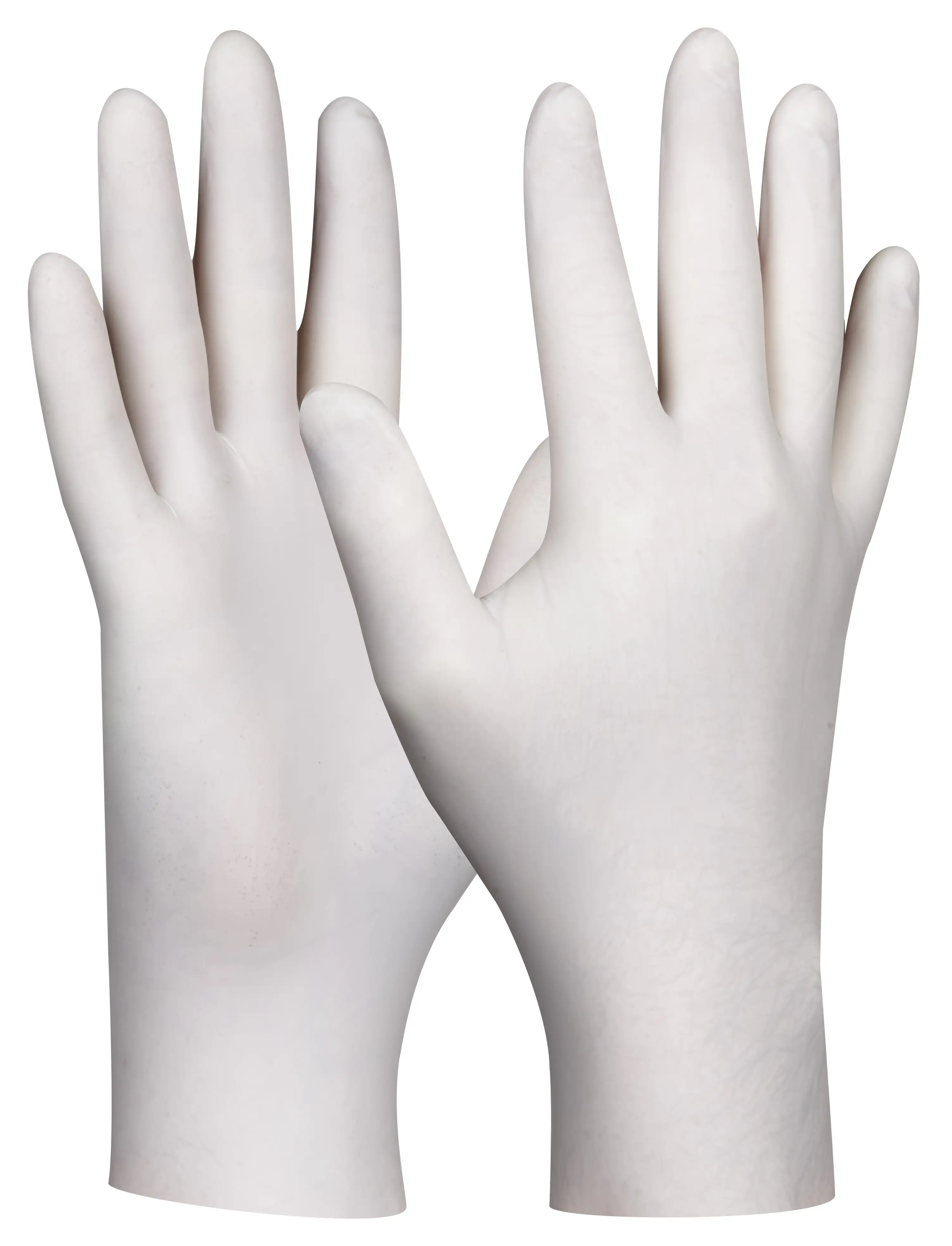 9002701796207 Gebol Einweghandschuh Latex ungepudert 80 Stück