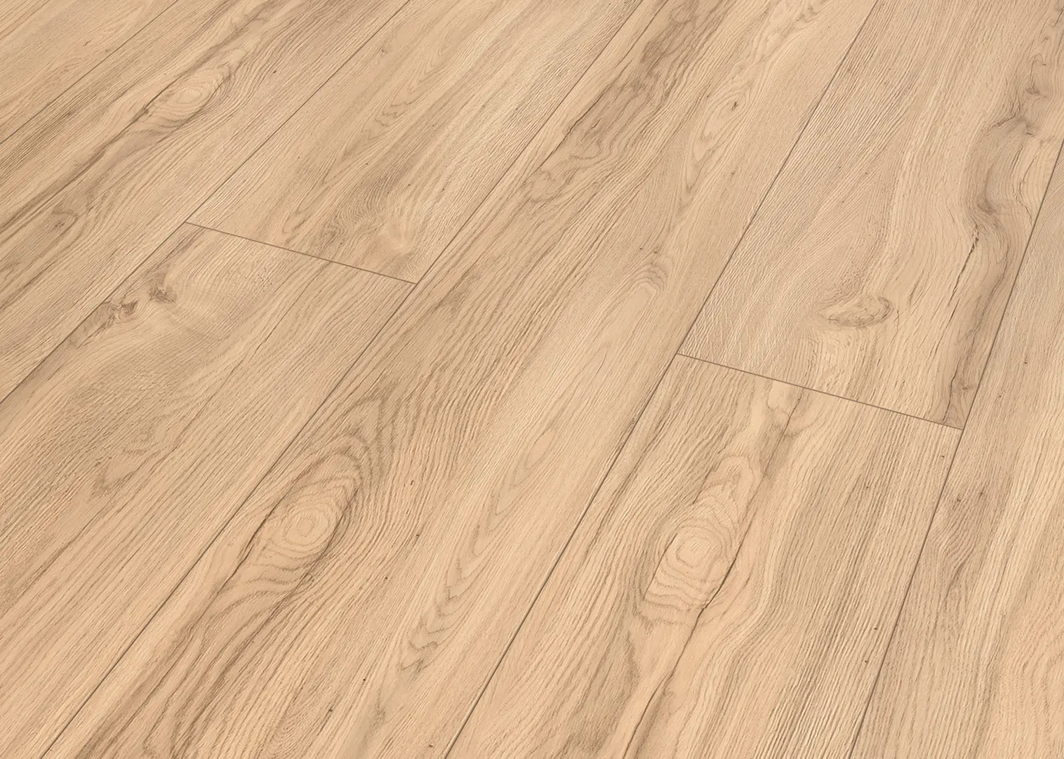 Classen Laminat Eiche Beaumunt Oak