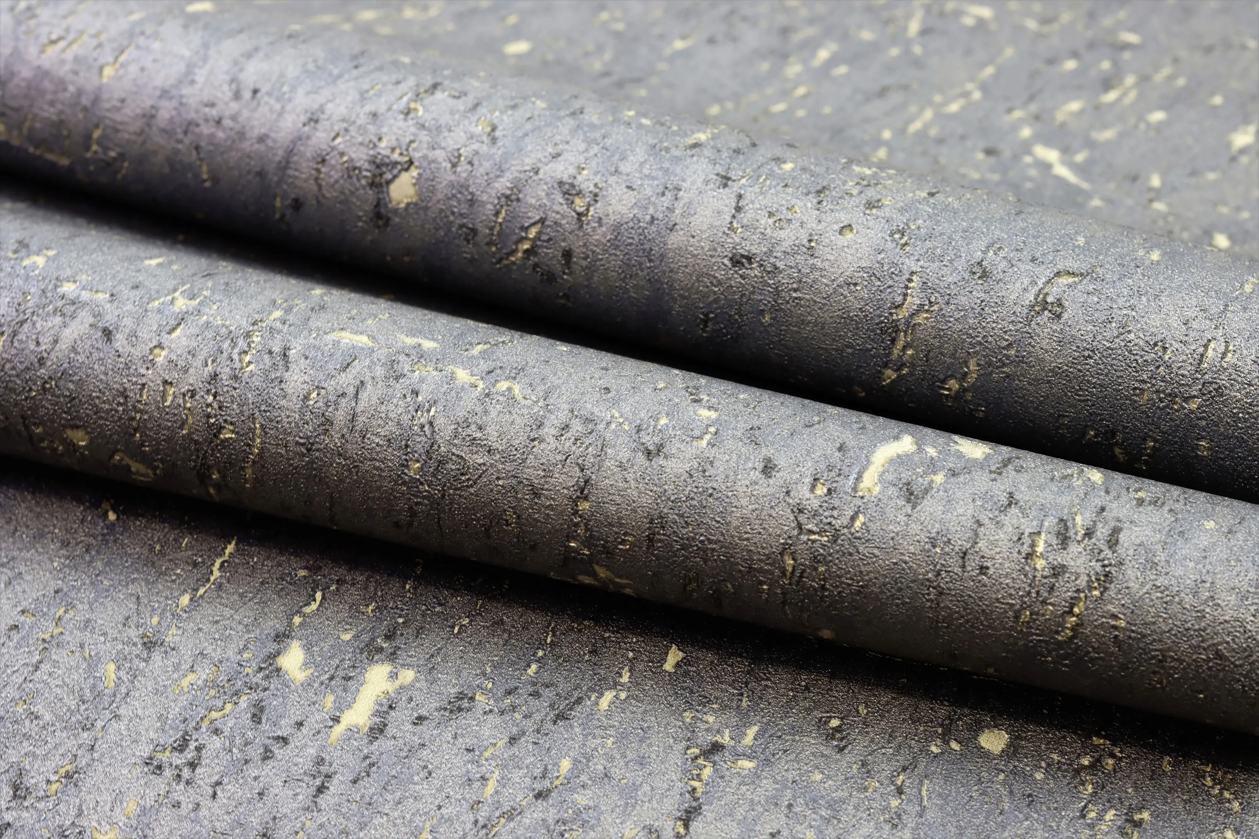 Rasch Vliestapete 538359 Schwarz-Offblack Muster & Motive 10,05 m x 0,53 m