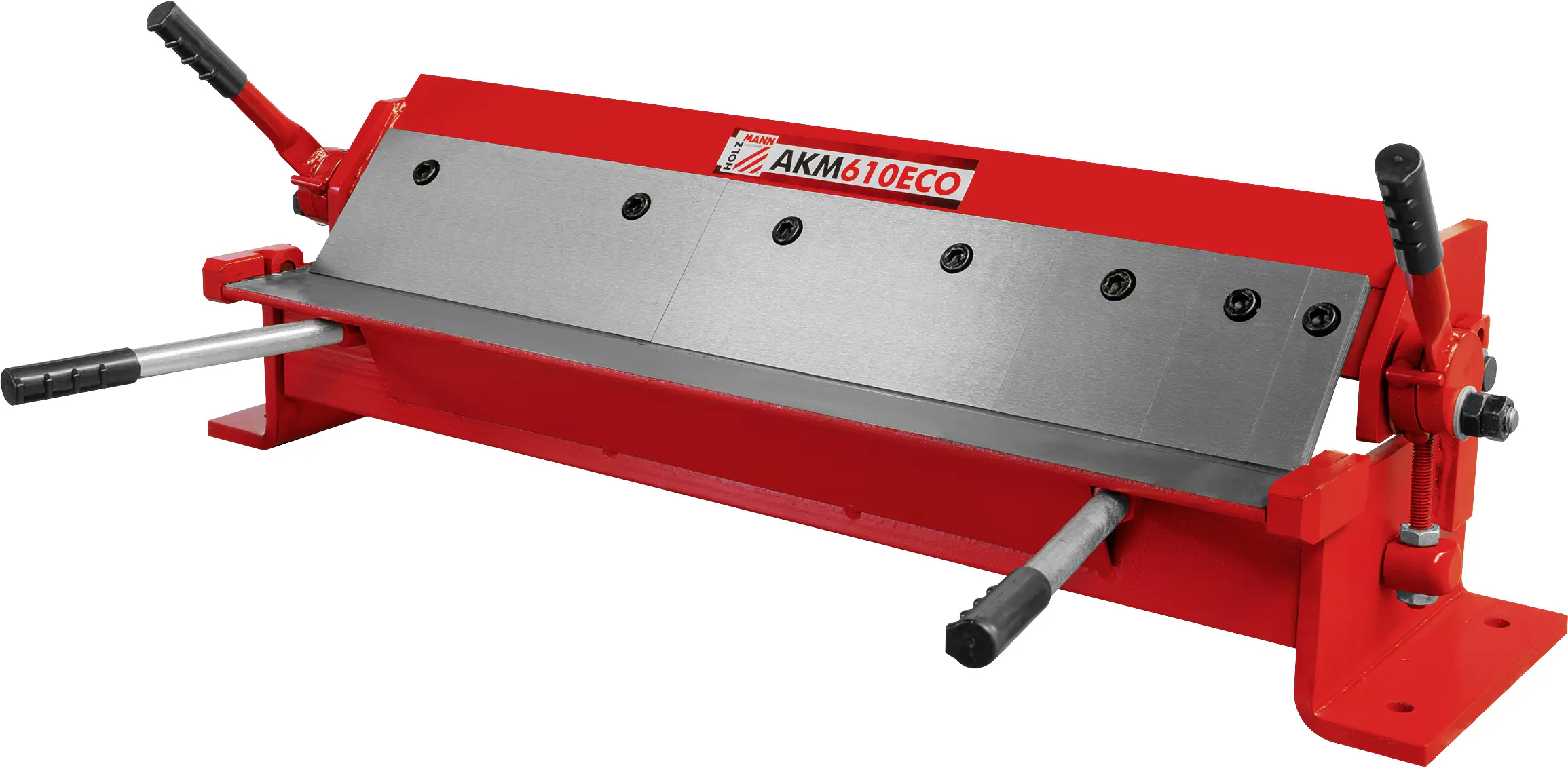 Holzmann Abkantmaschine AKM610ECO