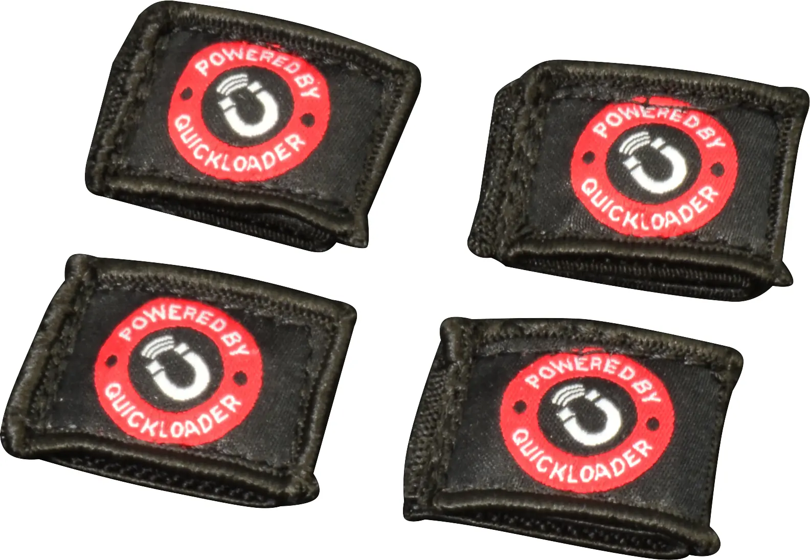 QUICKLOADER® Magnethalter für Zurrgurt 25 mm