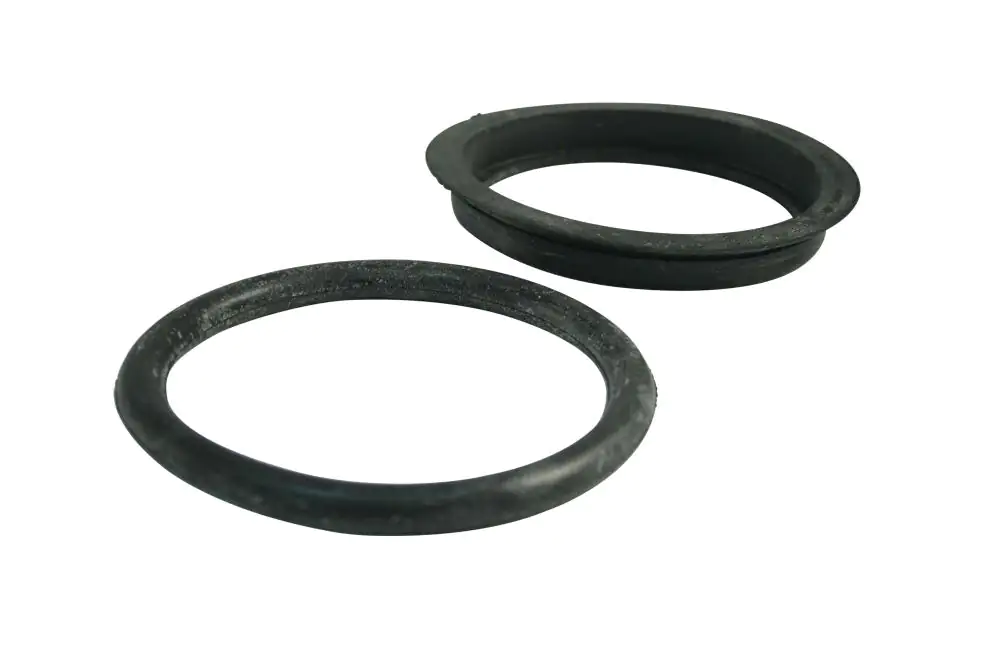 Marley Doppeldichtung für KG-Rohr DN 110