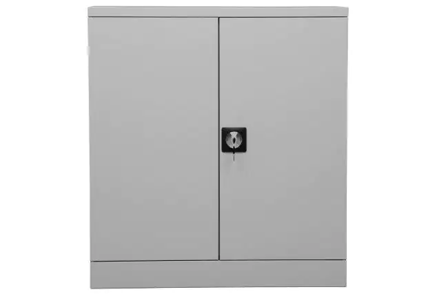 Inofec Metallschrank 100 x 92 x 42 cm Belastbarkeit ca. 100 kg  Inofec Metallschrank 100 x 92 x 42 cm Belastbarkeit ca. 100 kg