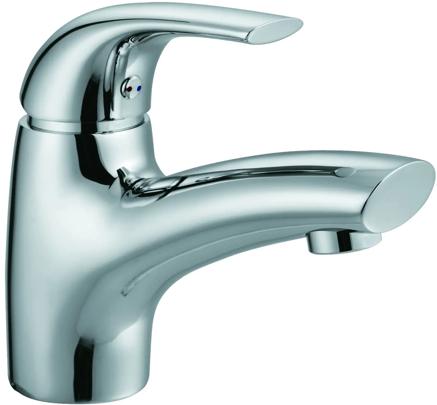 Primaster Waschtischarmatur Bonn verchromt wassersparend Primaster Waschtischarmatur Bonn verchromt wassersparend