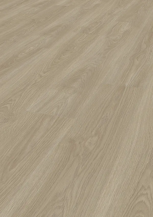 Kronoflooring Vinylboden mit Trittschalldämmung Musket Hawker Oak