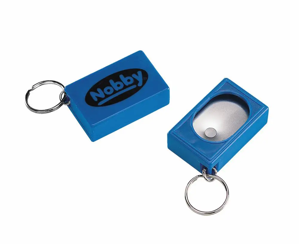 Nobby Clicker