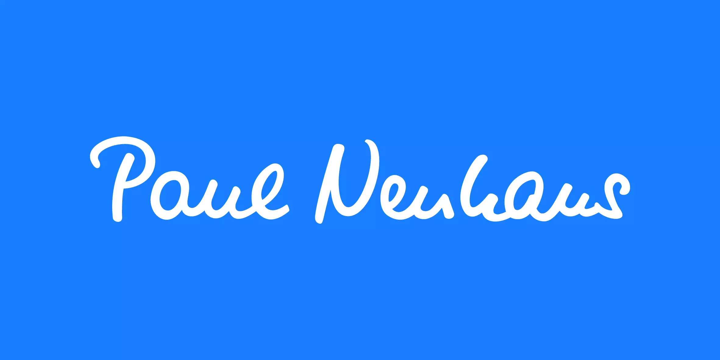 Paul Neuhaus